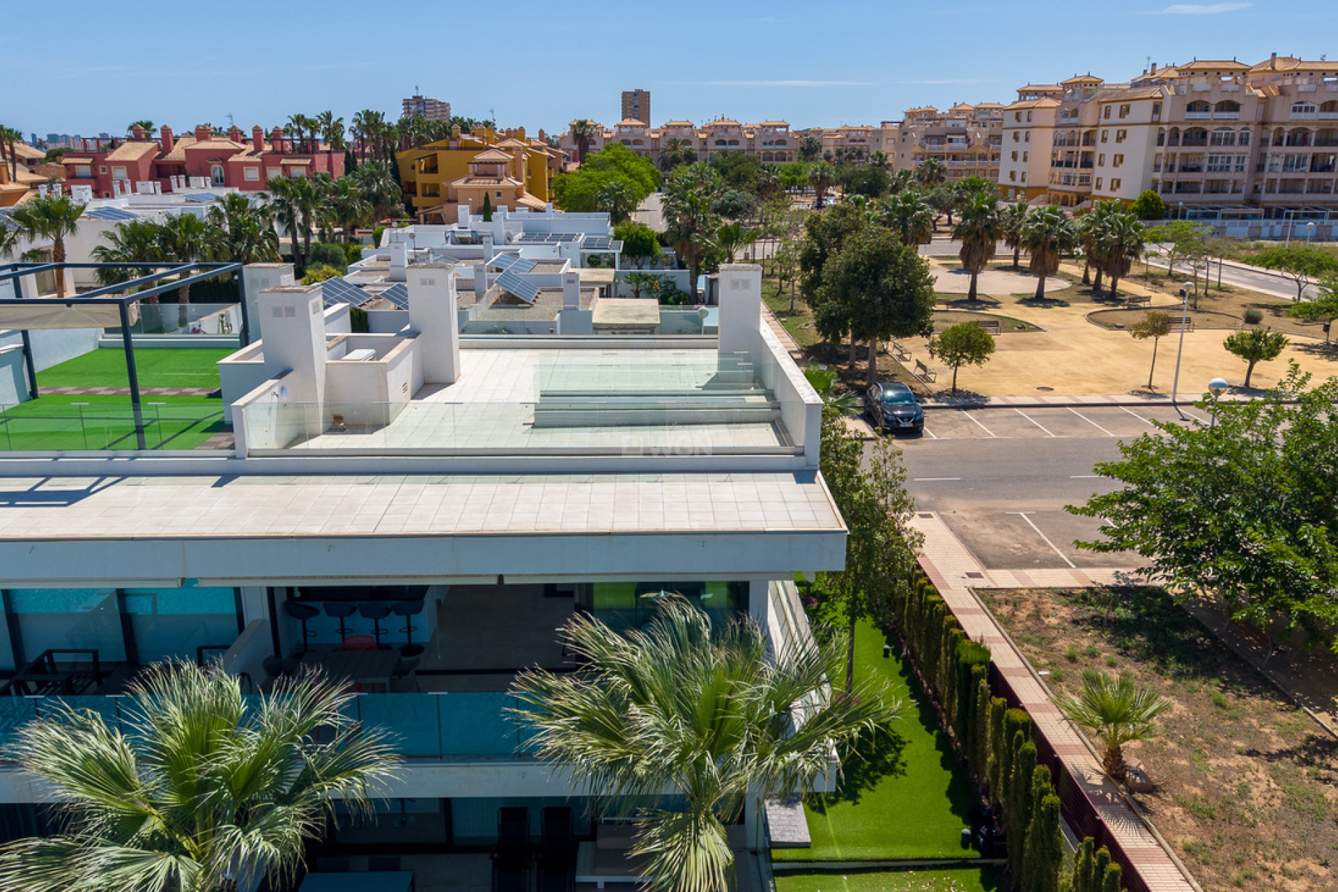 Reventa - Ático - Cartagena - Mar De Cristal