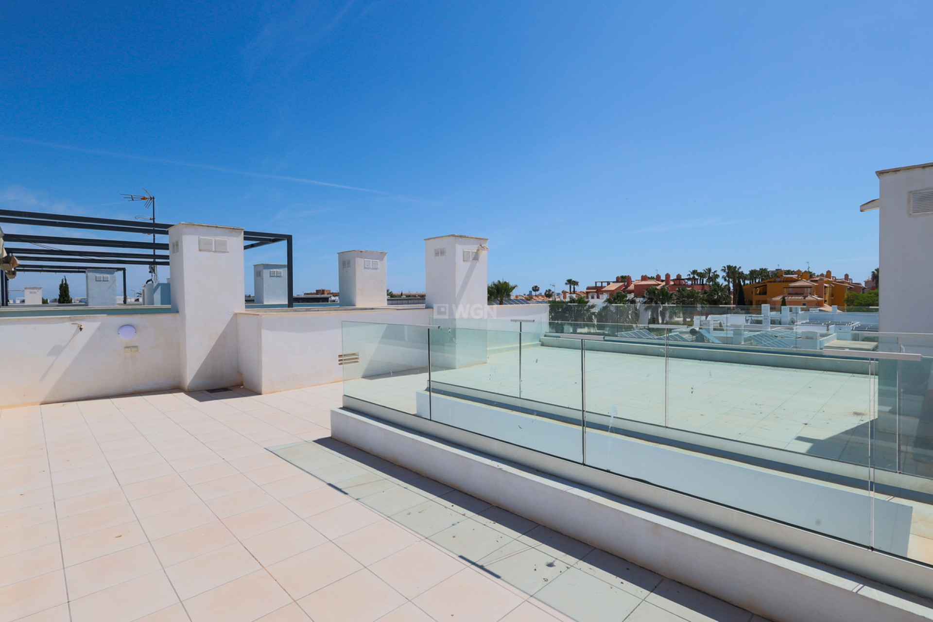 Reventa - Ático - Cartagena - Mar De Cristal
