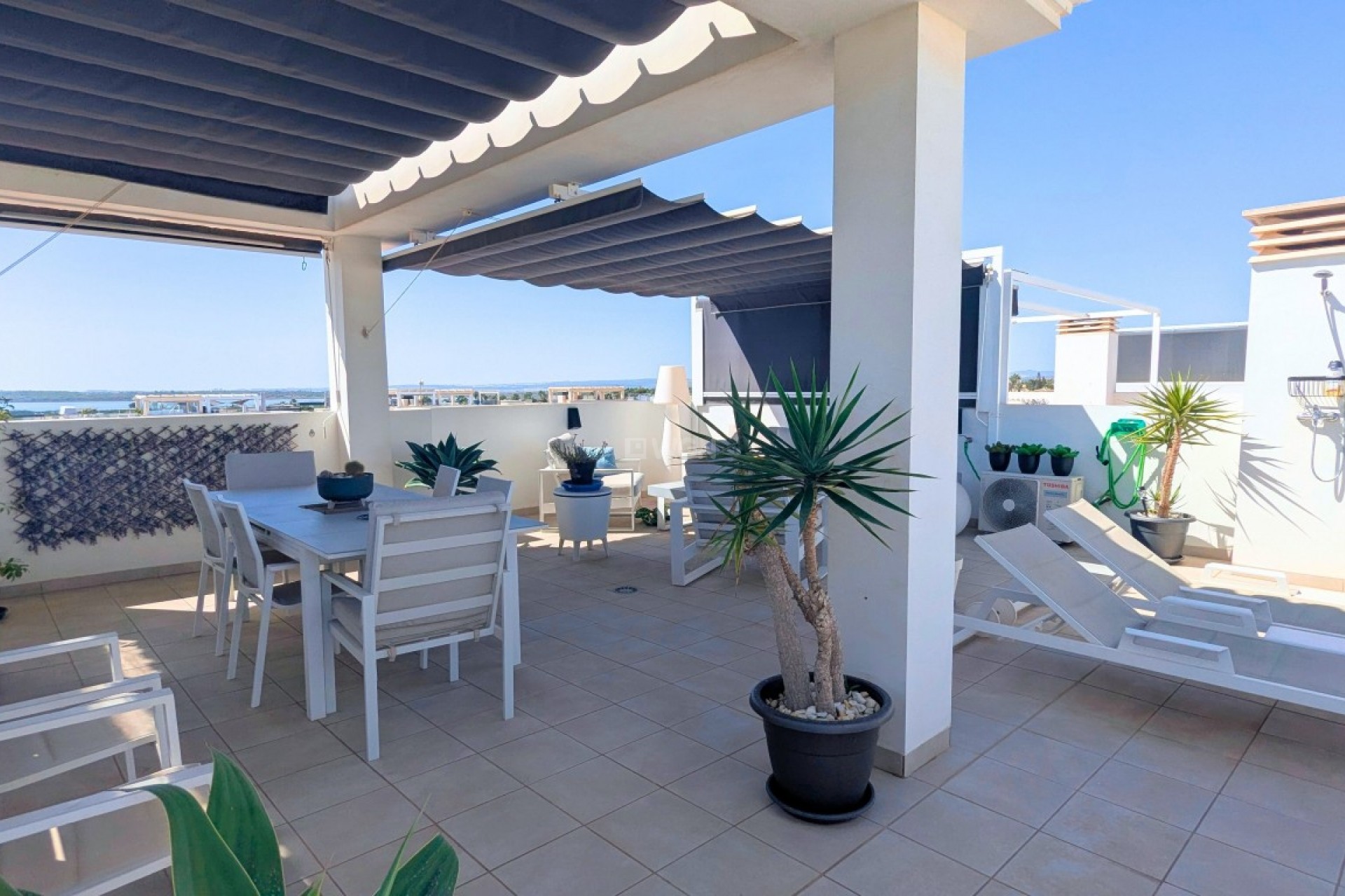 Reventa - Ático - Ciudad Quesada - Costa Blanca