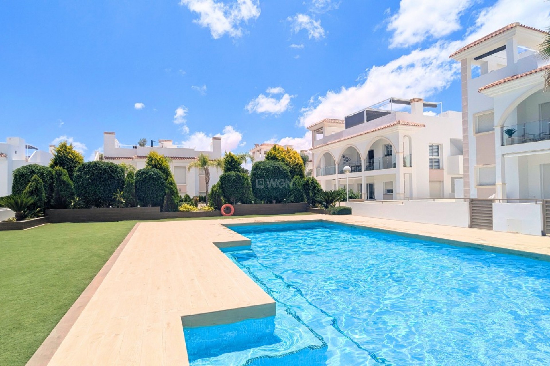 Reventa - Ático - Ciudad Quesada - Costa Blanca