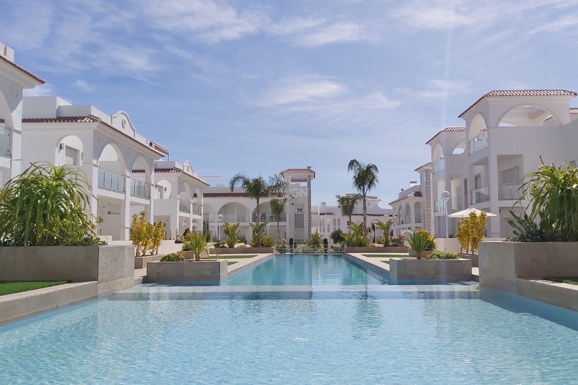 Reventa - Ático - Ciudad Quesada - Costa Blanca