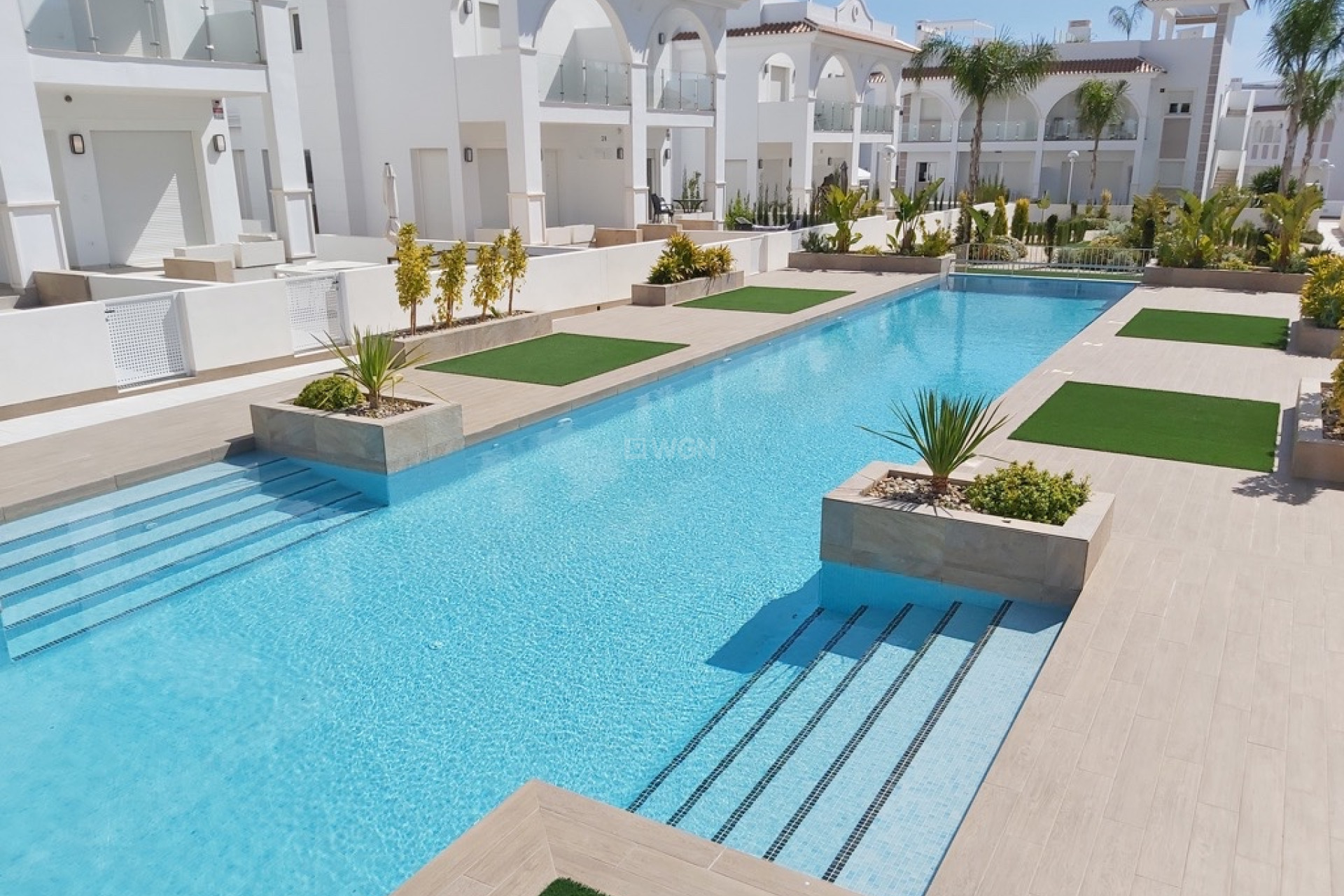 Reventa - Ático - Ciudad Quesada - Costa Blanca