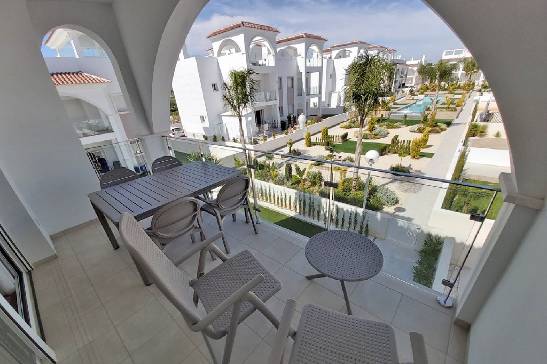 Reventa - Ático - Ciudad Quesada - Costa Blanca