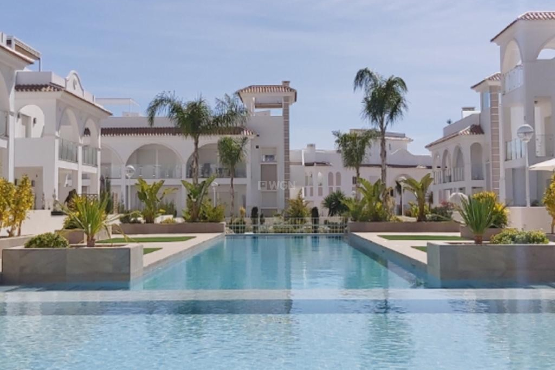 Reventa - Ático - Ciudad Quesada - Costa Blanca