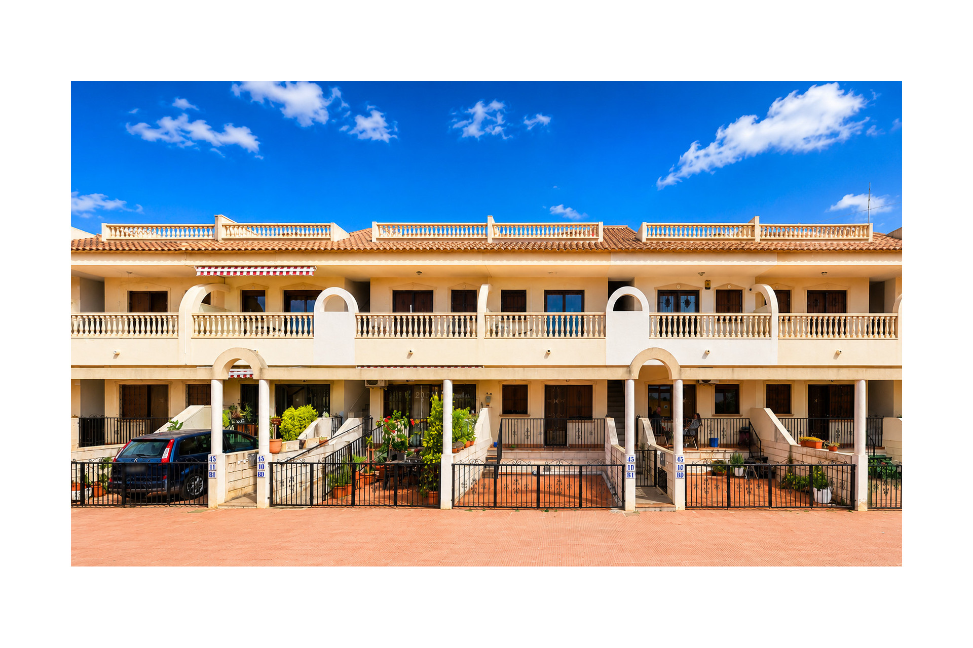 Reventa - Ático - Daya Nueva - Costa Blanca