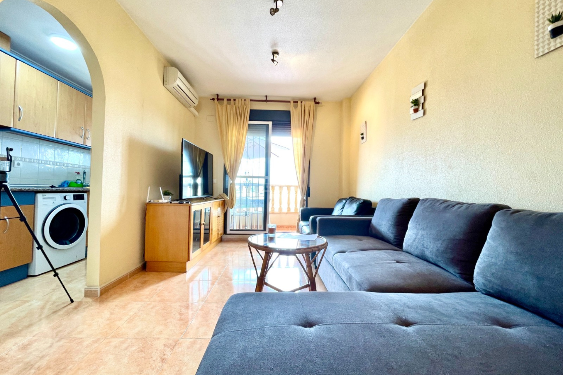 Reventa - Ático - Daya Nueva - Costa Blanca