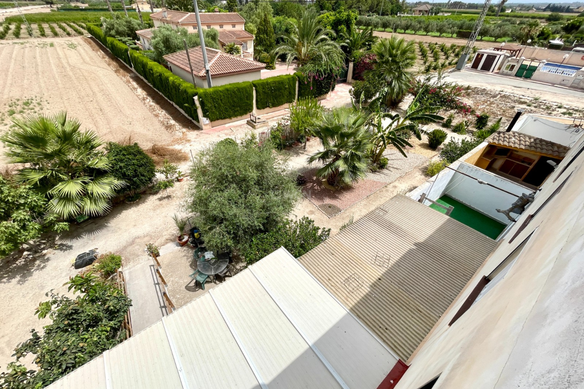 Reventa - Ático - Daya Nueva - Costa Blanca