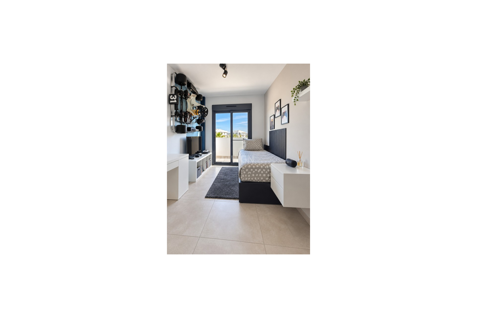 Reventa - Ático - El Raso - Costa Blanca