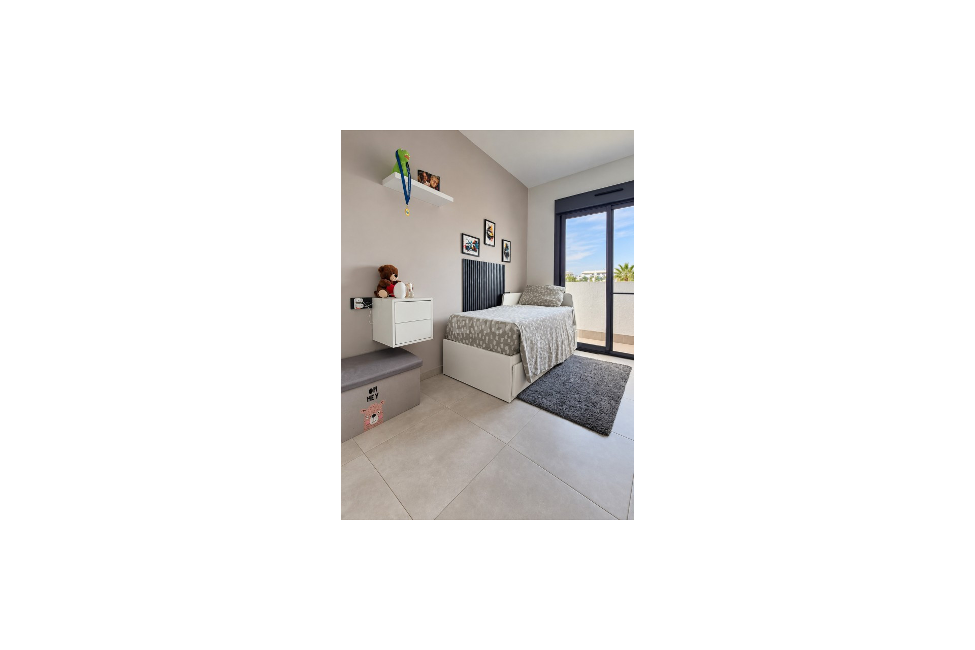 Reventa - Ático - El Raso - Costa Blanca
