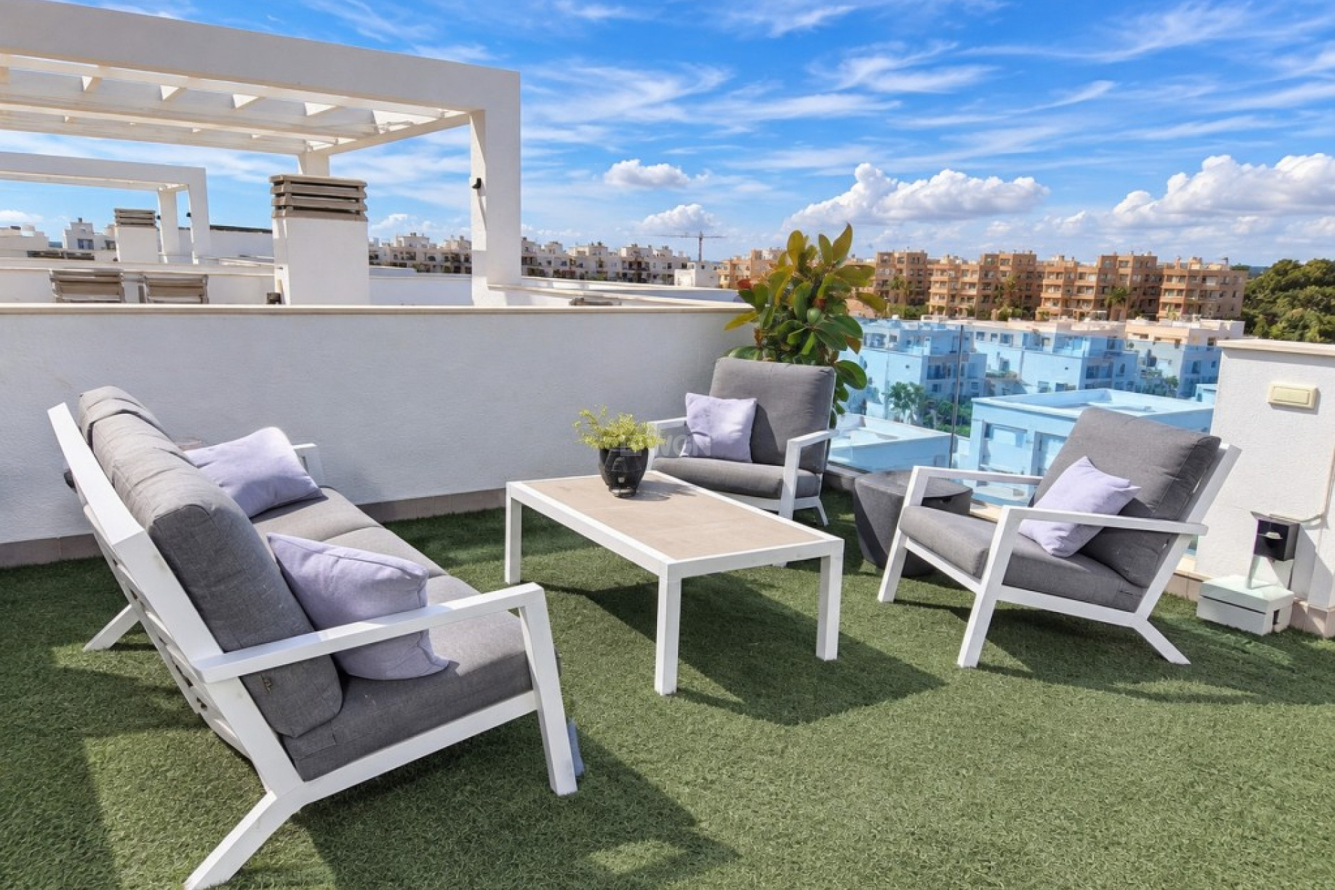 Reventa - Ático - El Raso - Costa Blanca