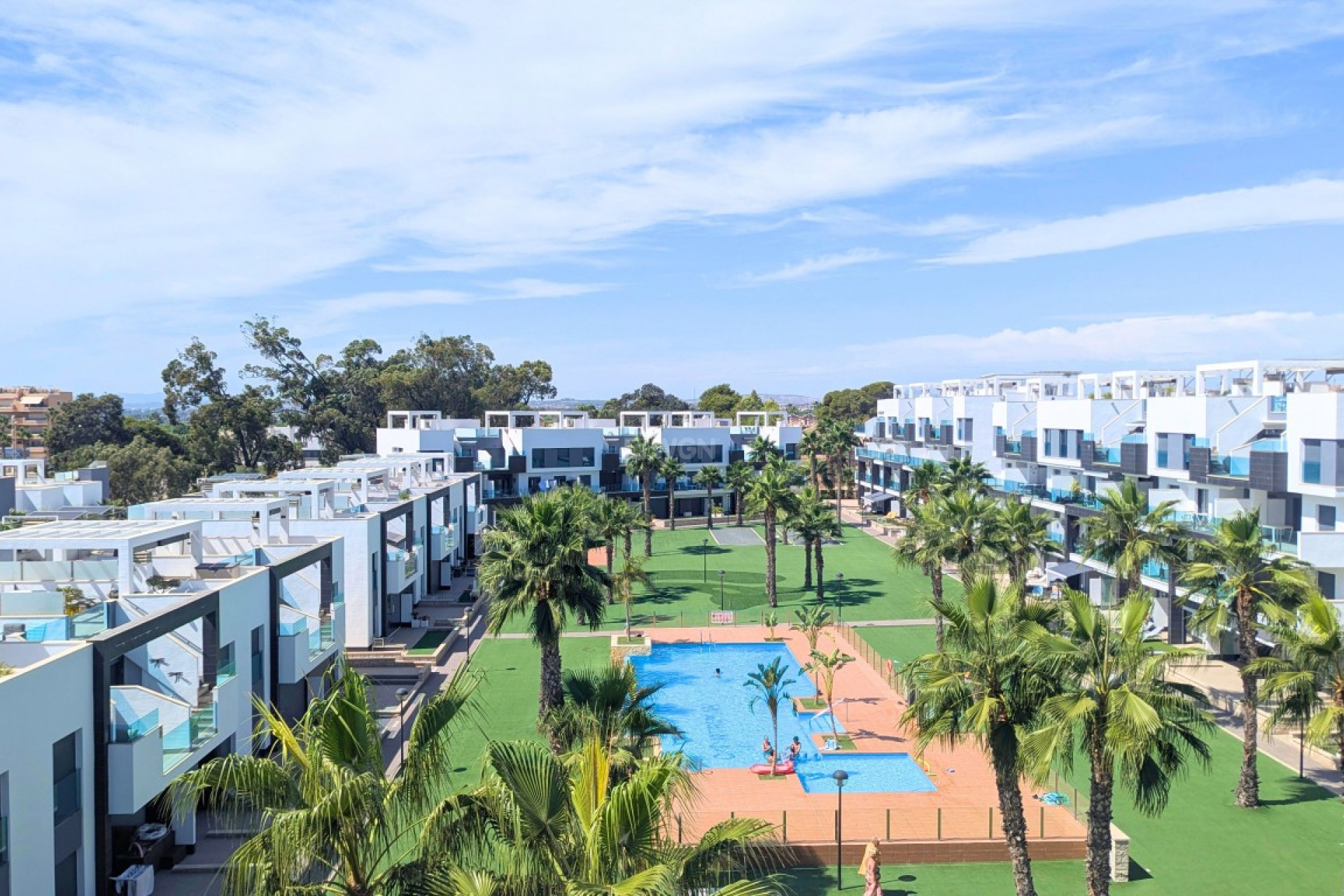 Reventa - Ático - El Raso - Costa Blanca