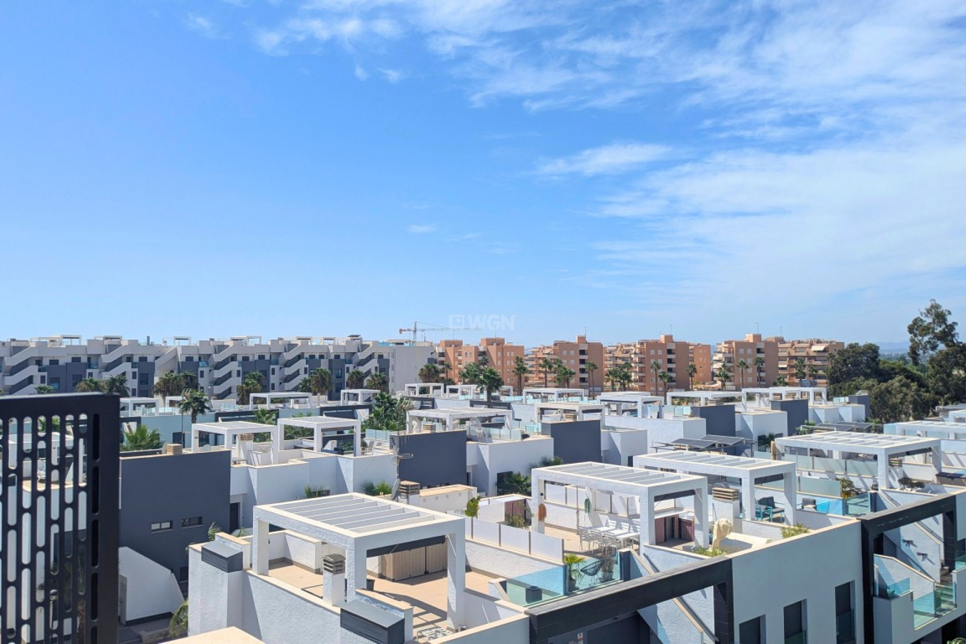 Reventa - Ático - El Raso - Costa Blanca