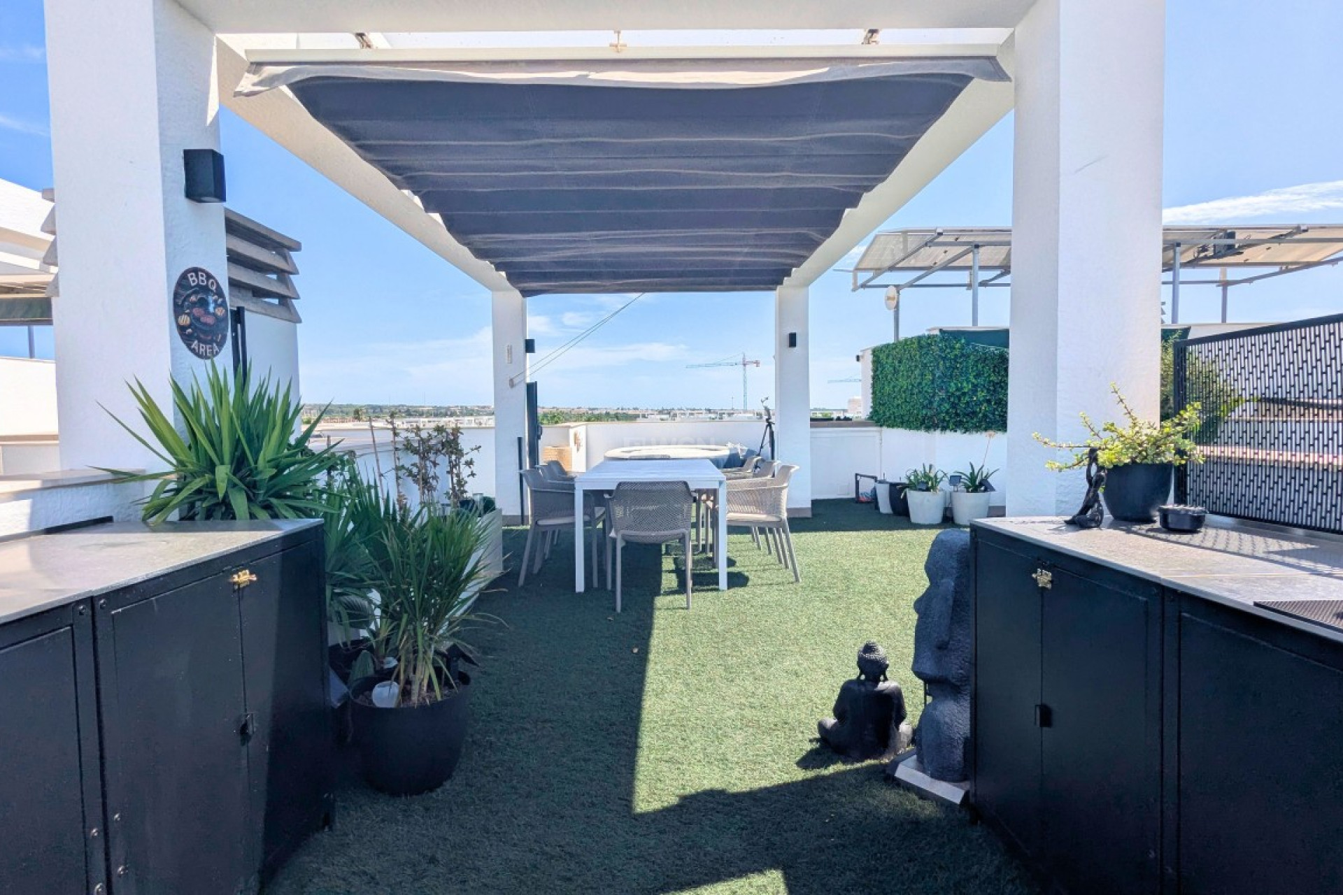 Reventa - Ático - El Raso - Costa Blanca