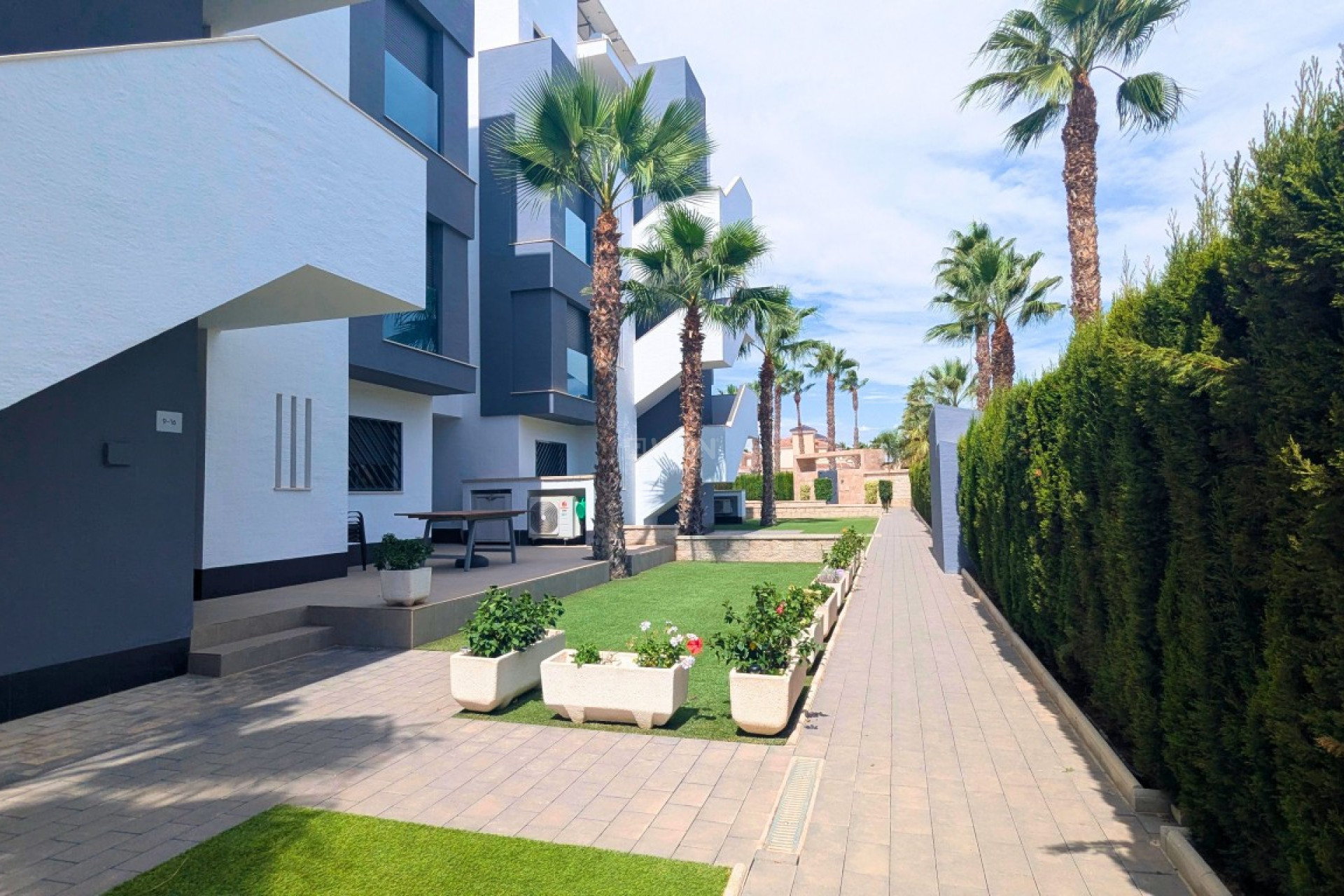 Reventa - Ático - El Raso - Costa Blanca