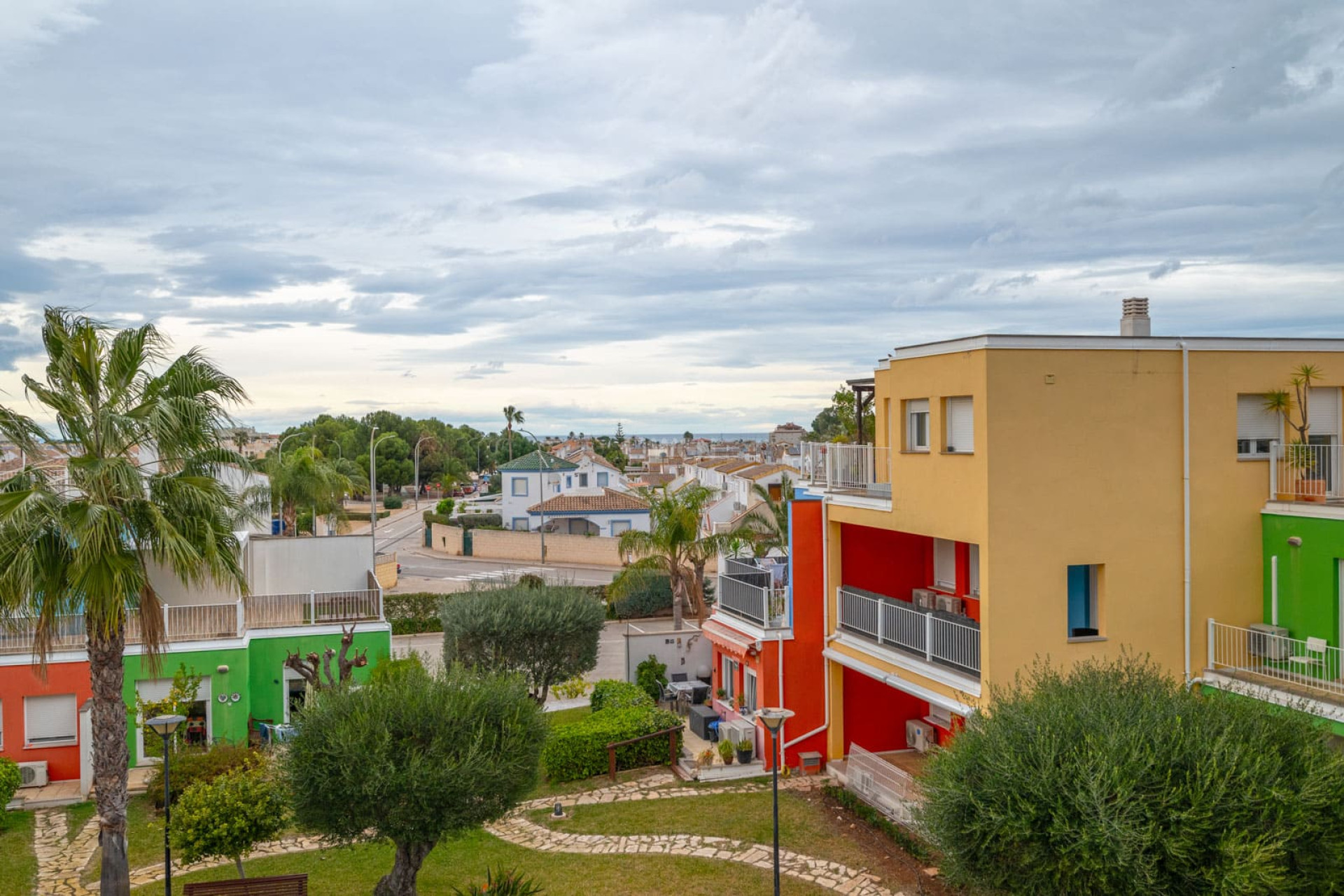 Reventa - Ático - El Vergel - Costa Blanca