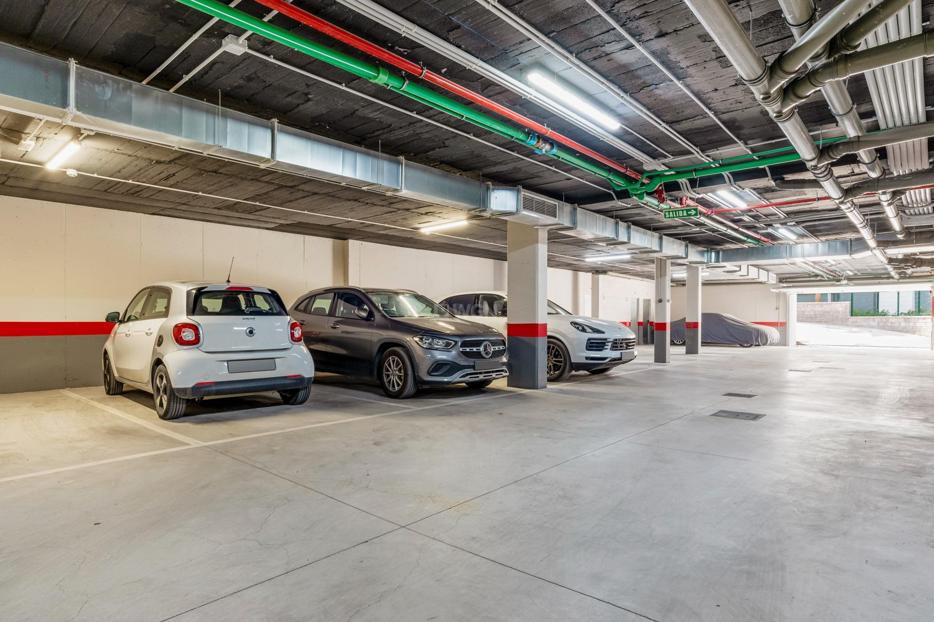 Reventa - Ático - Estepona - Parque Selwo Aventura