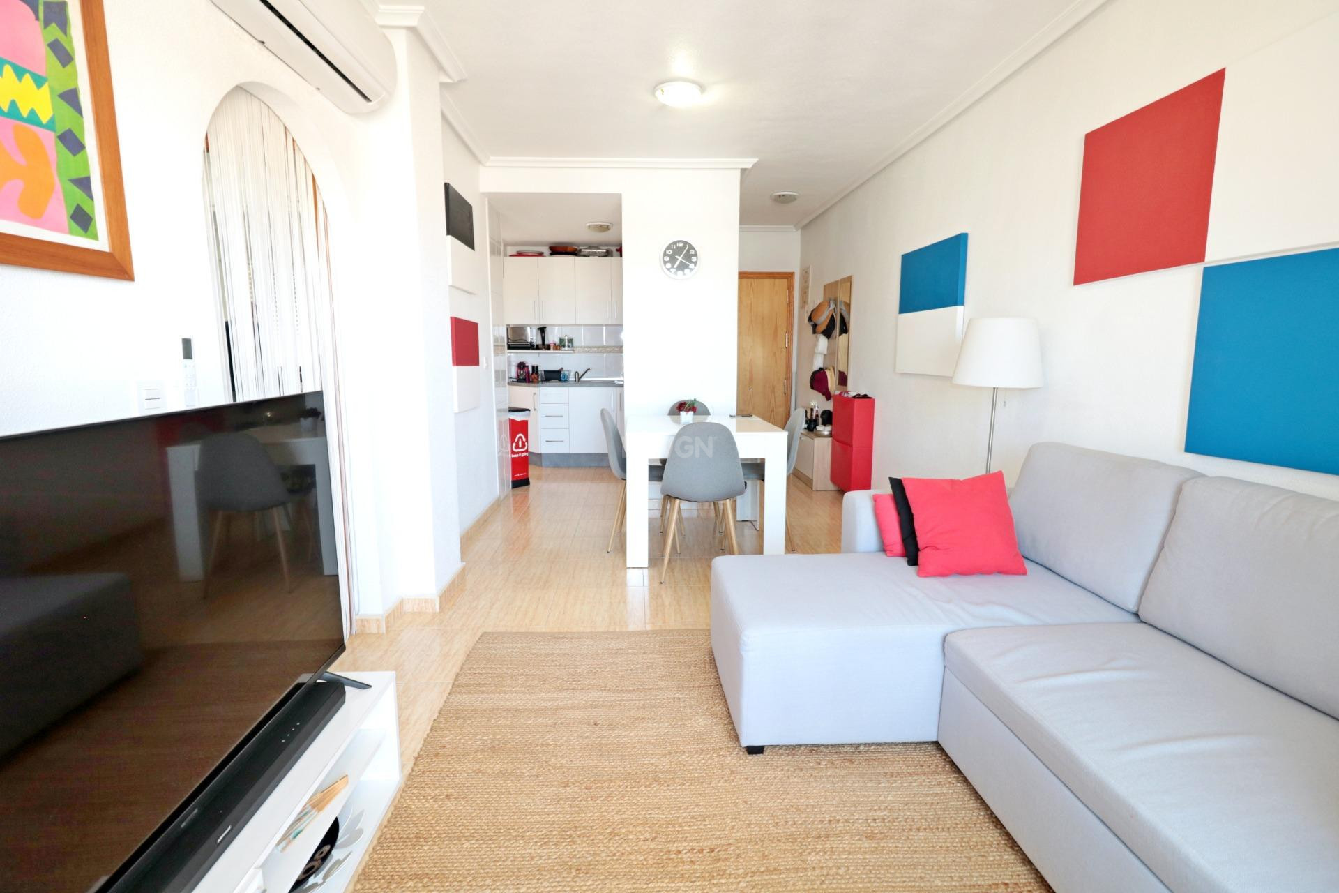 Reventa - Ático - Formentera del Segura - Pueblo 5