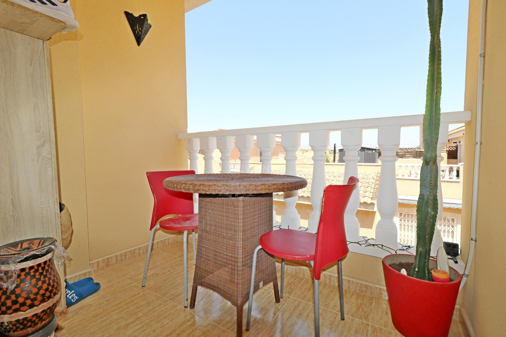 Reventa - Ático - Formentera del Segura - Pueblo 5