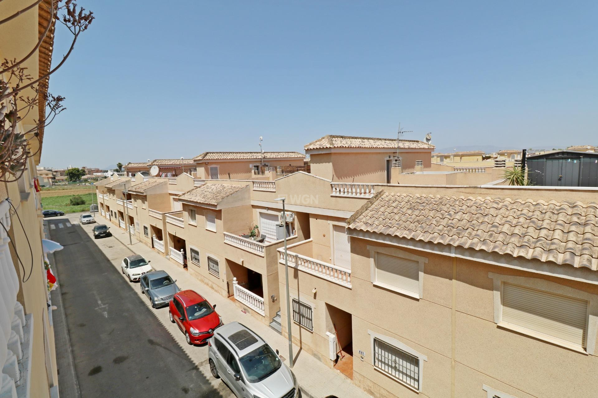 Reventa - Ático - Formentera del Segura - Pueblo 5