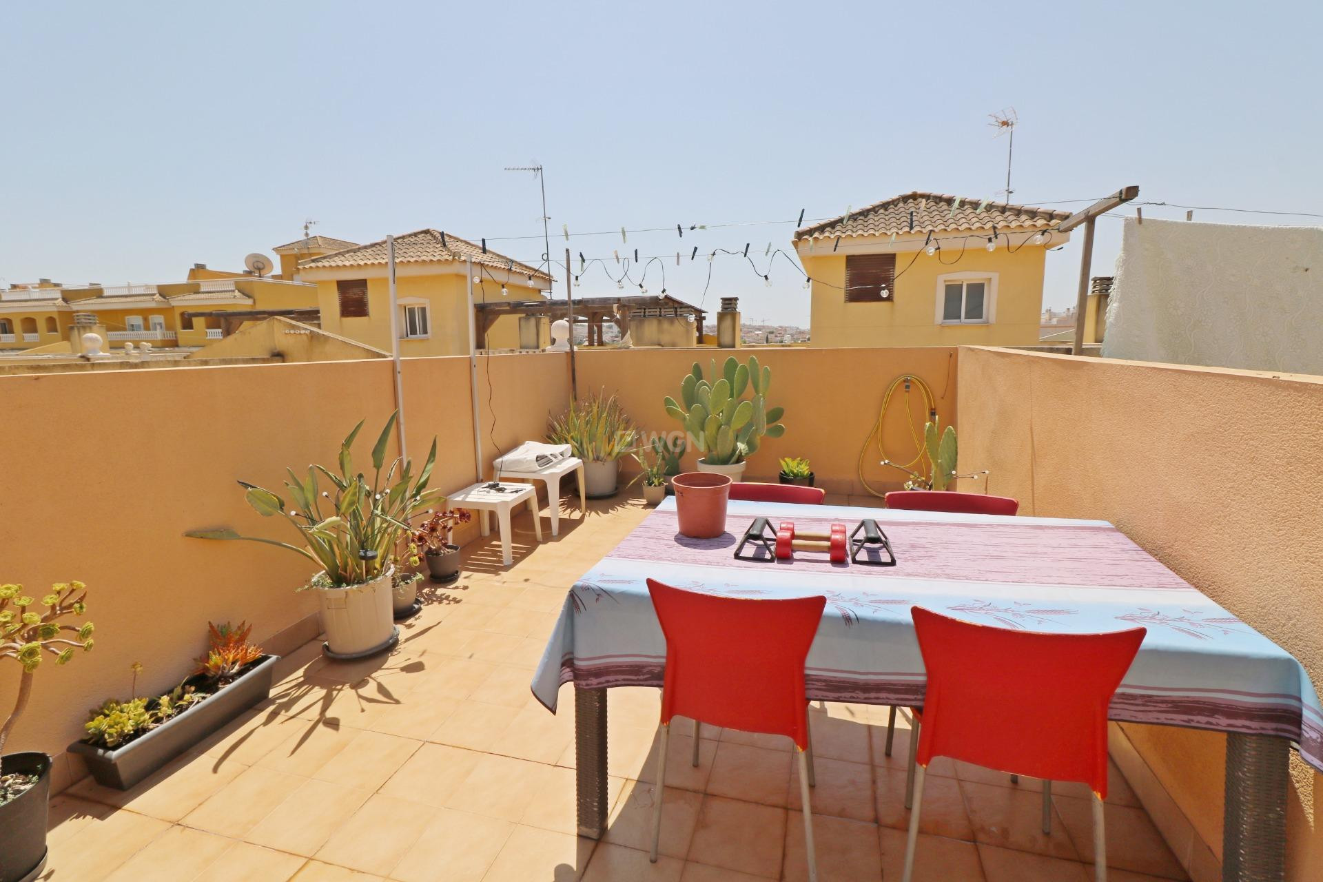 Reventa - Ático - Formentera del Segura - Pueblo 5