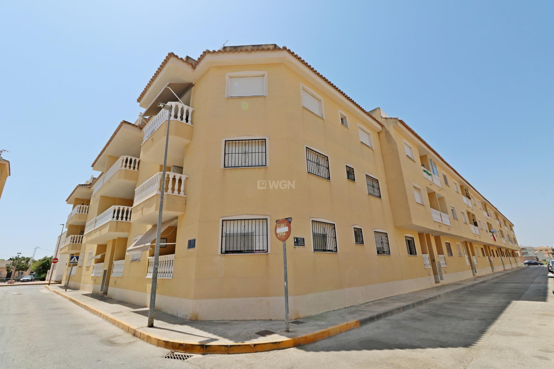 Reventa - Ático - Formentera del Segura - Pueblo 5