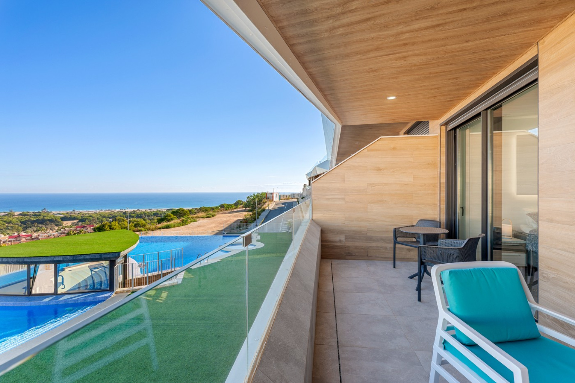 Reventa - Ático - Gran Alacant - Costa Blanca