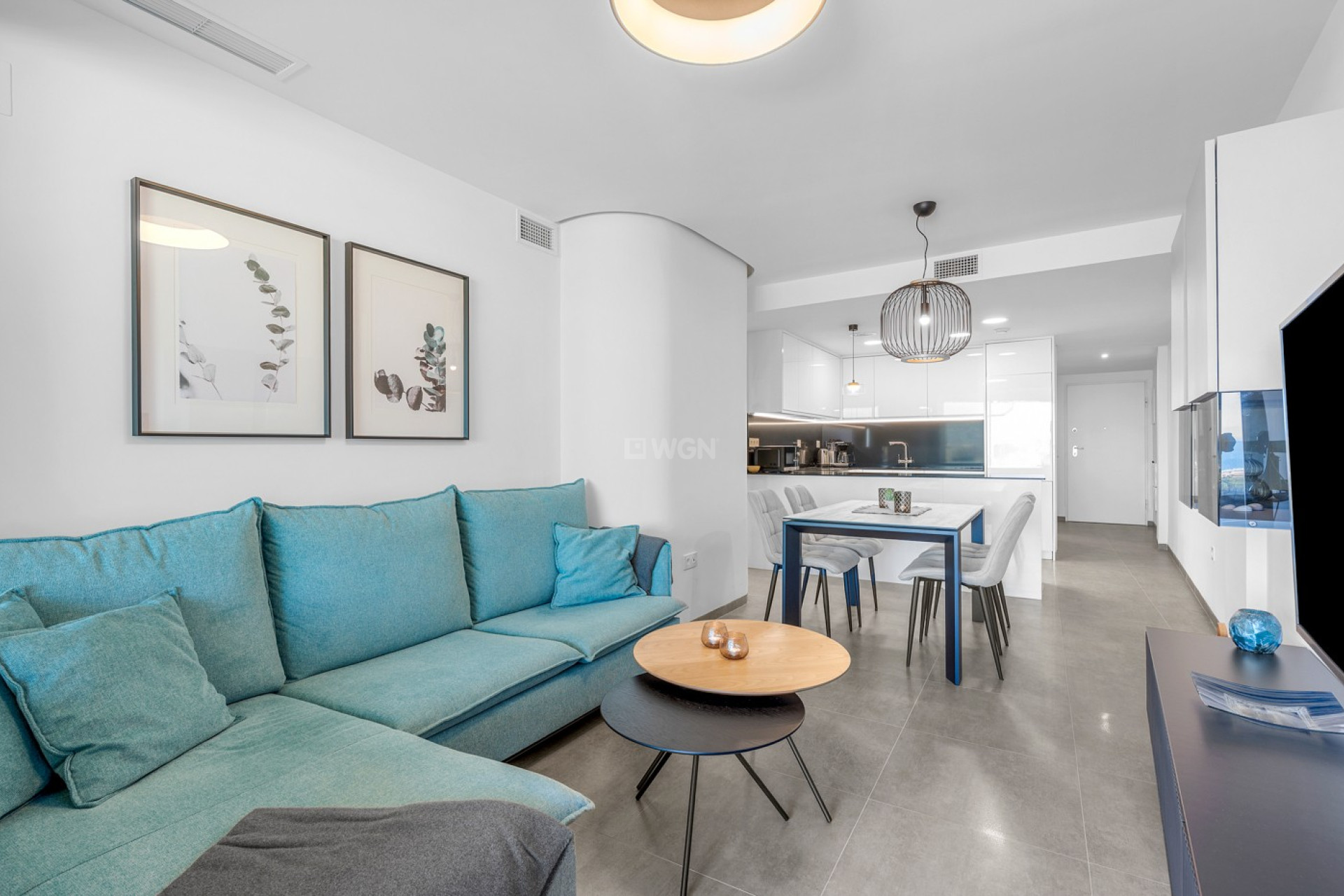 Reventa - Ático - Gran Alacant - Costa Blanca