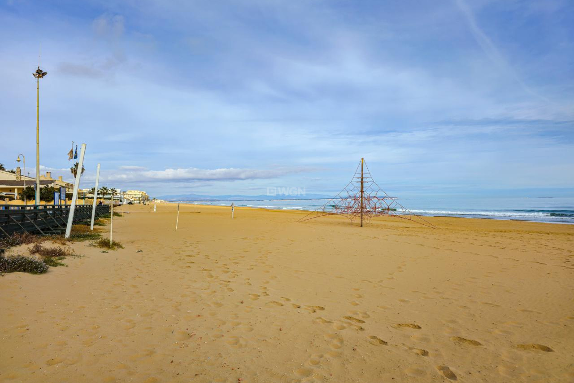 Reventa - Ático - Guardamar del Segura - Costa Blanca