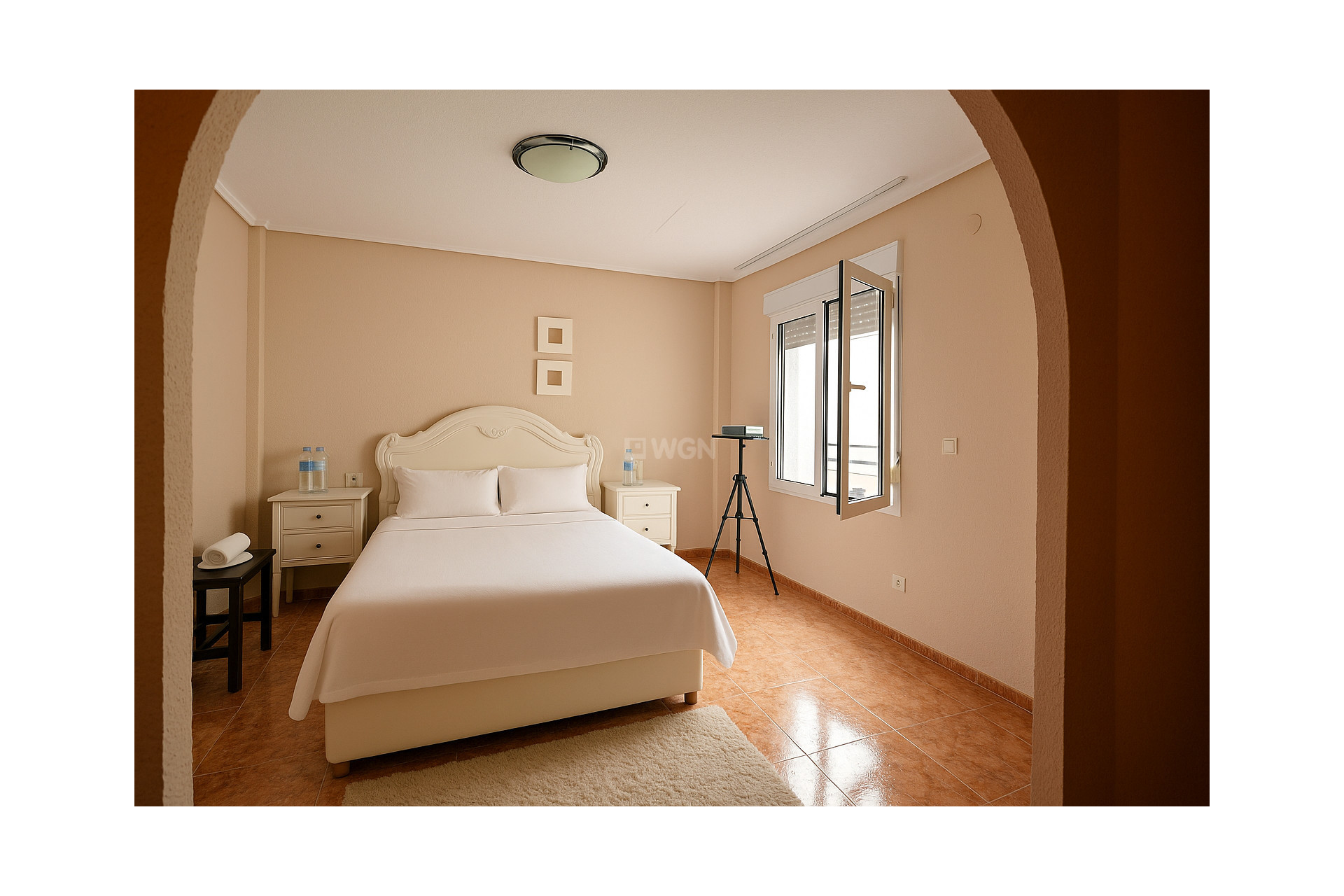 Reventa - Ático - Guardamar del Segura - Costa Blanca