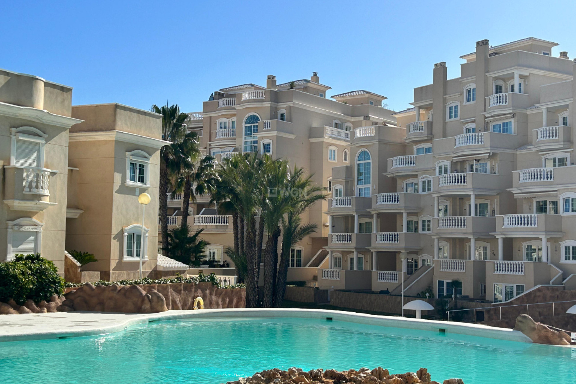 Reventa - Ático - Guardamar del Segura - Costa Blanca