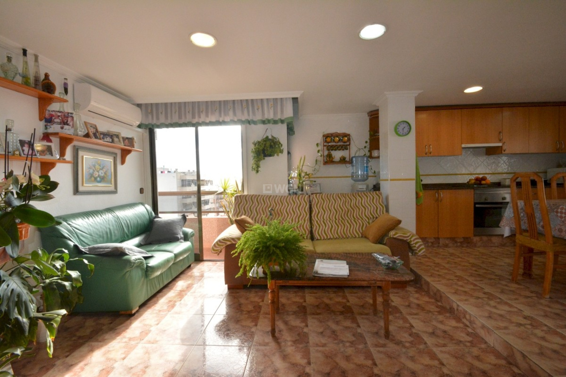 Reventa - Ático - Guardamar del Segura - Costa Blanca