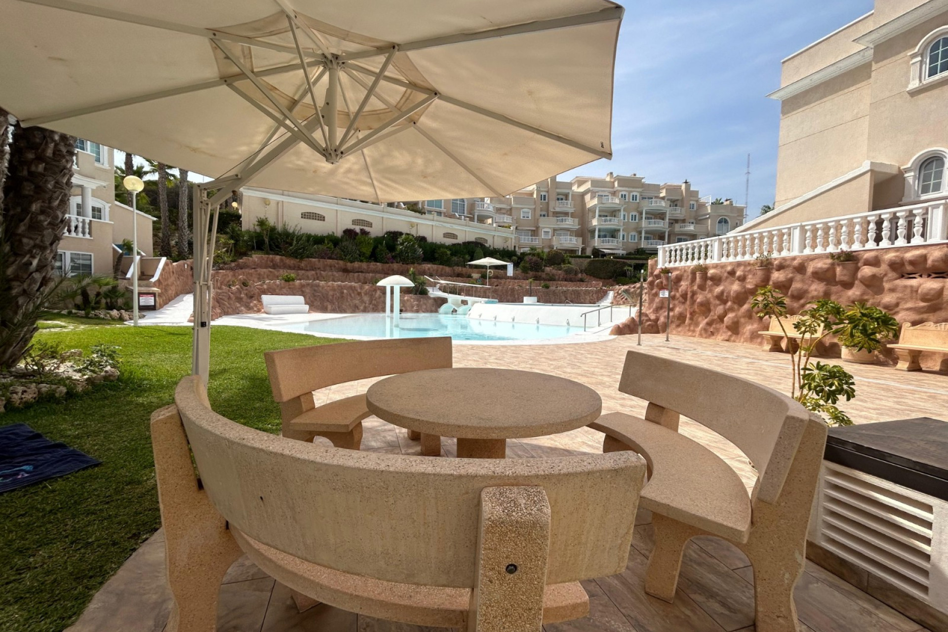 Reventa - Ático - Guardamar del Segura - Costa Blanca