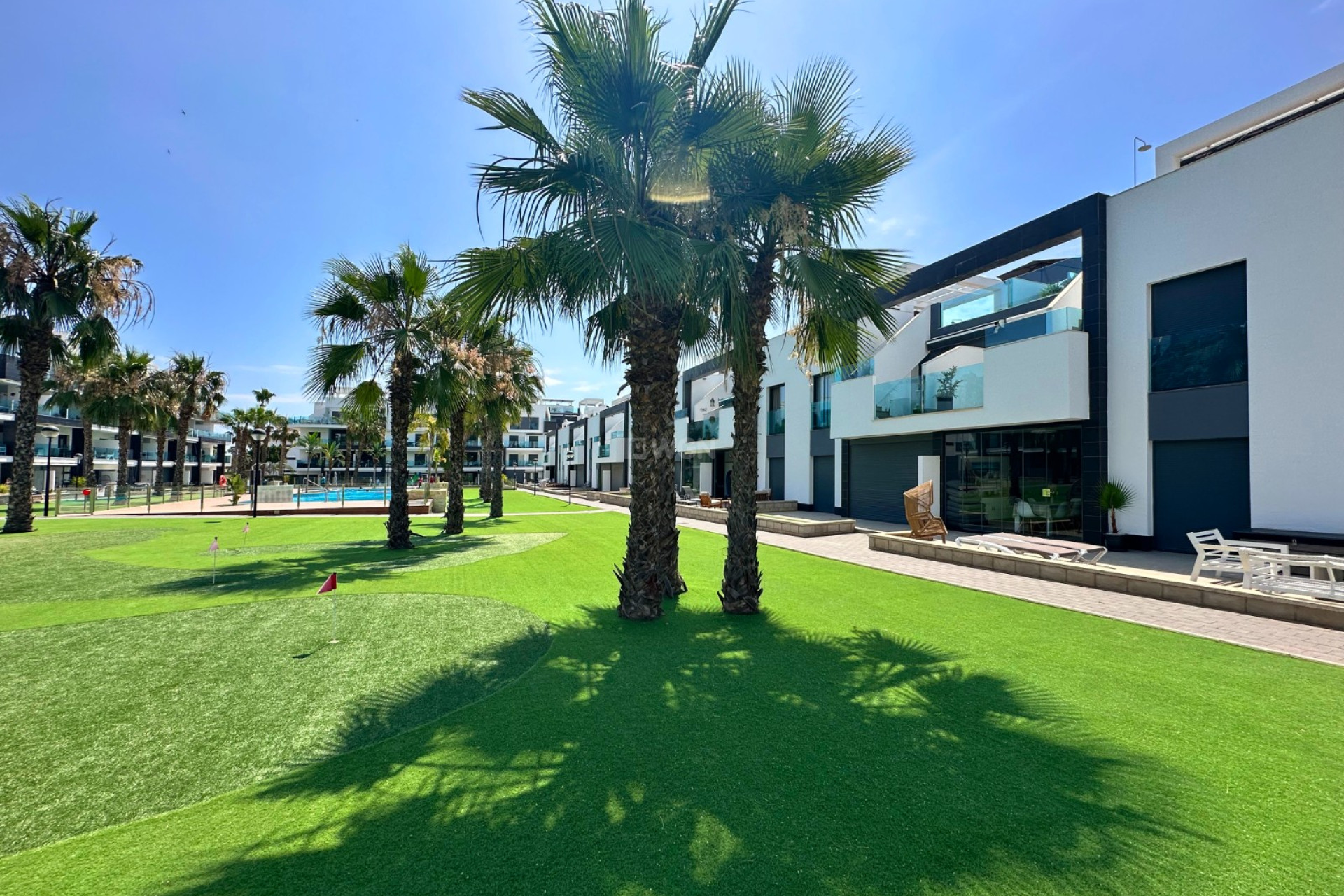 Reventa - Ático - Guardamar del Segura - Costa Blanca