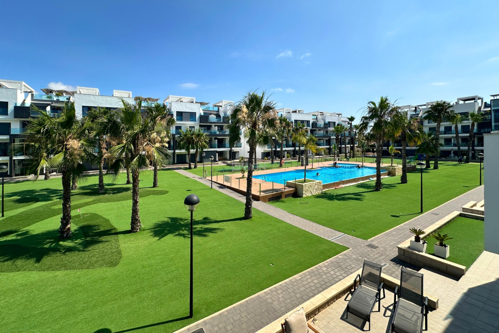 Reventa - Ático - Guardamar del Segura - Costa Blanca