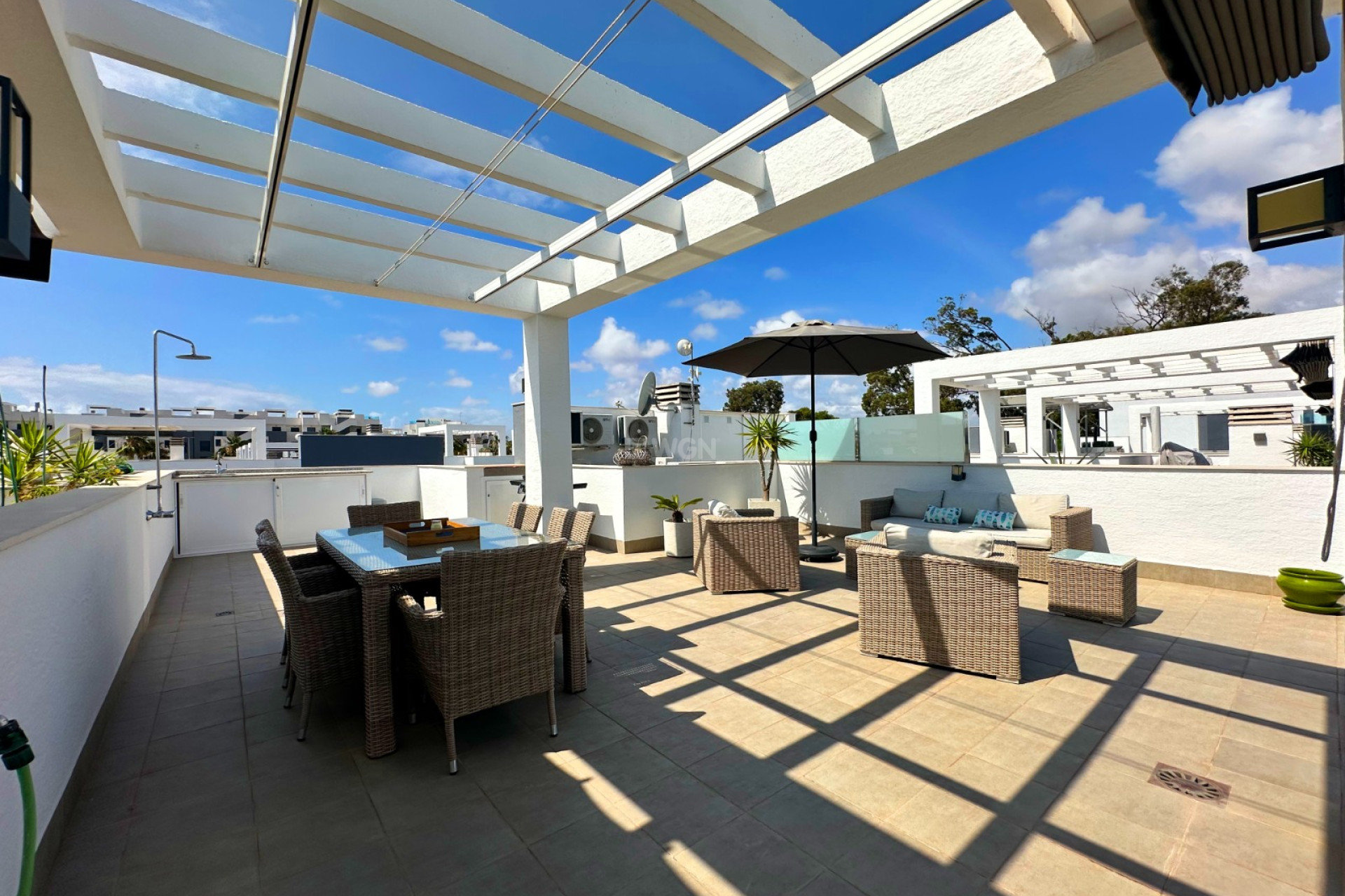 Reventa - Ático - Guardamar del Segura - Costa Blanca