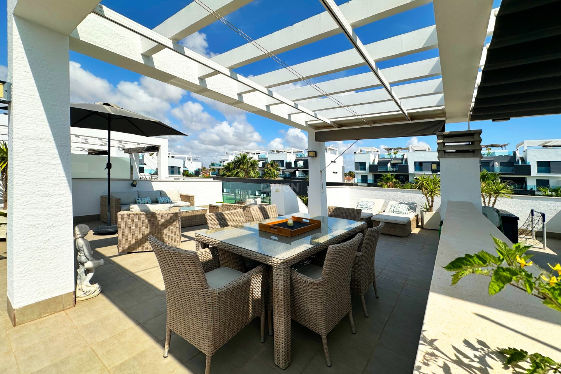 Reventa - Ático - Guardamar del Segura - Costa Blanca