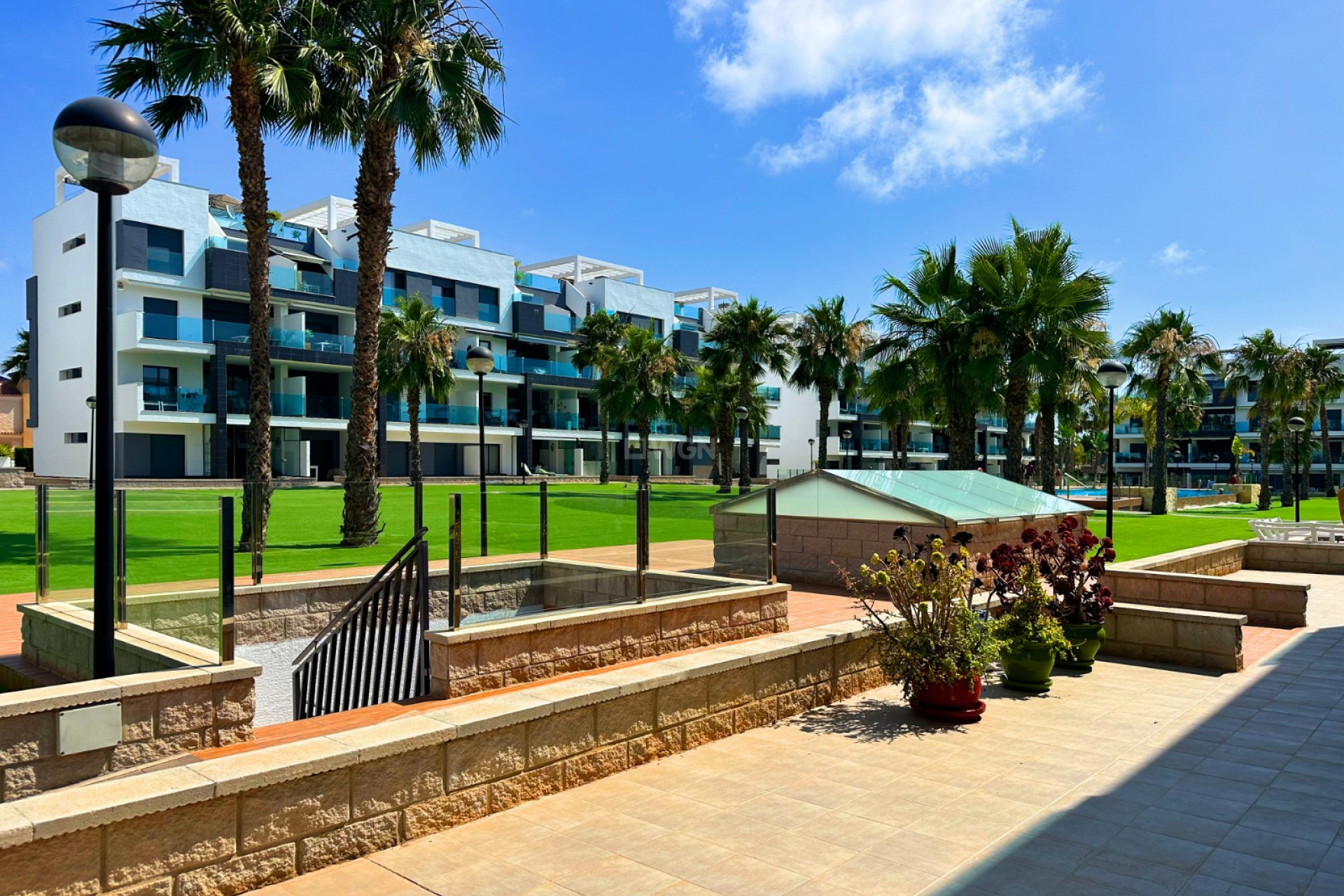 Reventa - Ático - Guardamar del Segura - Costa Blanca
