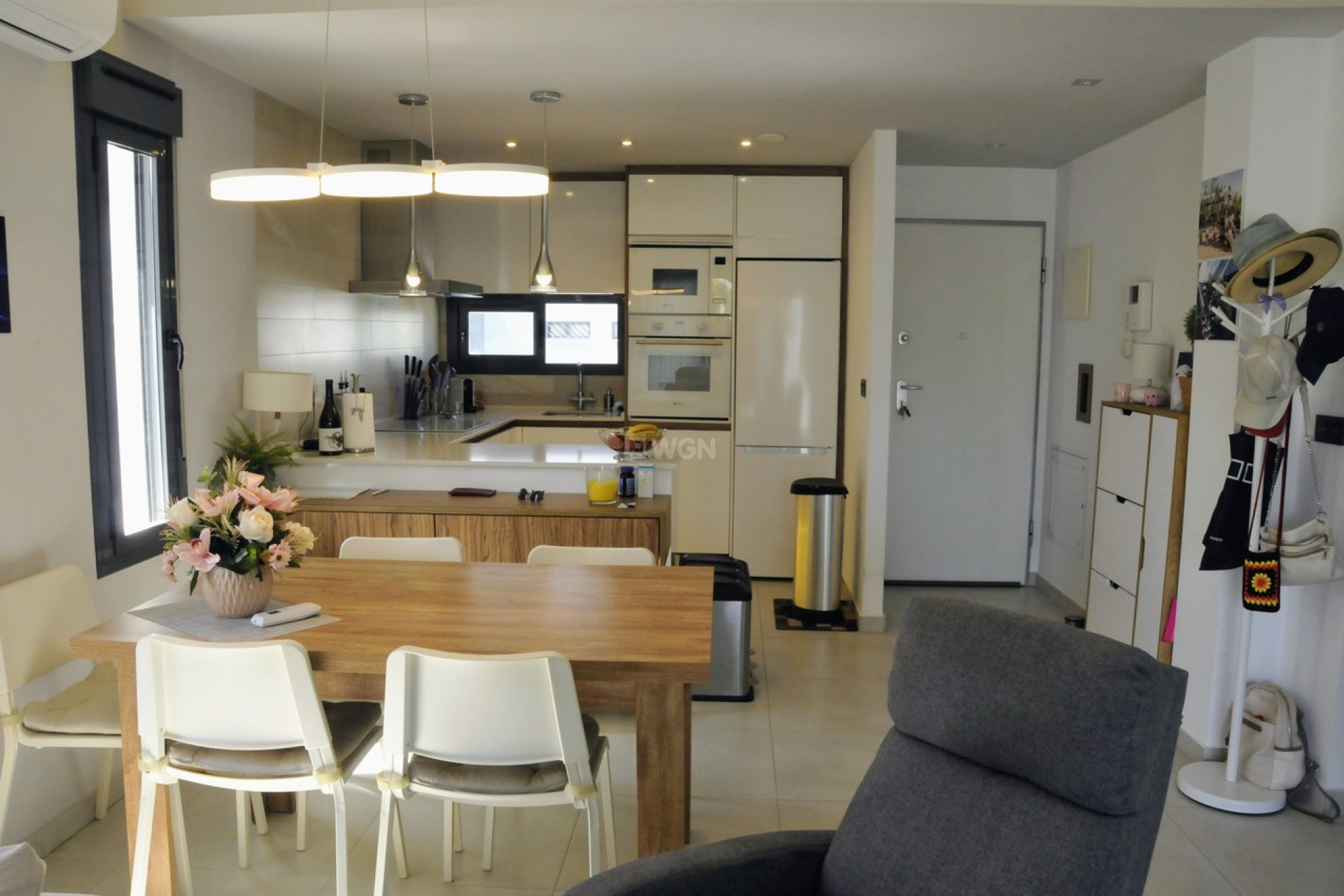 Reventa - Ático - Guardamar del Segura - Costa Blanca