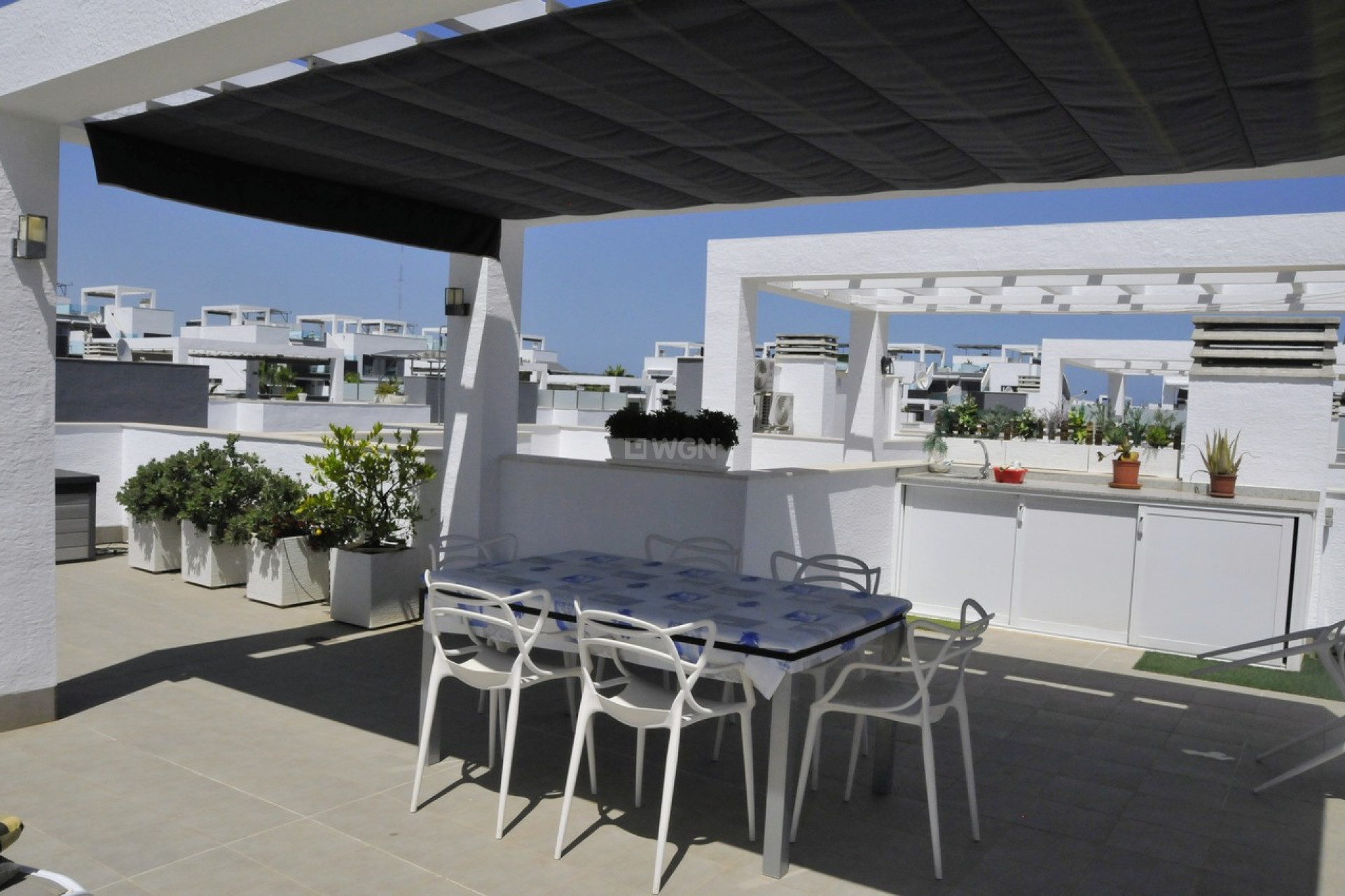 Reventa - Ático - Guardamar del Segura - Costa Blanca