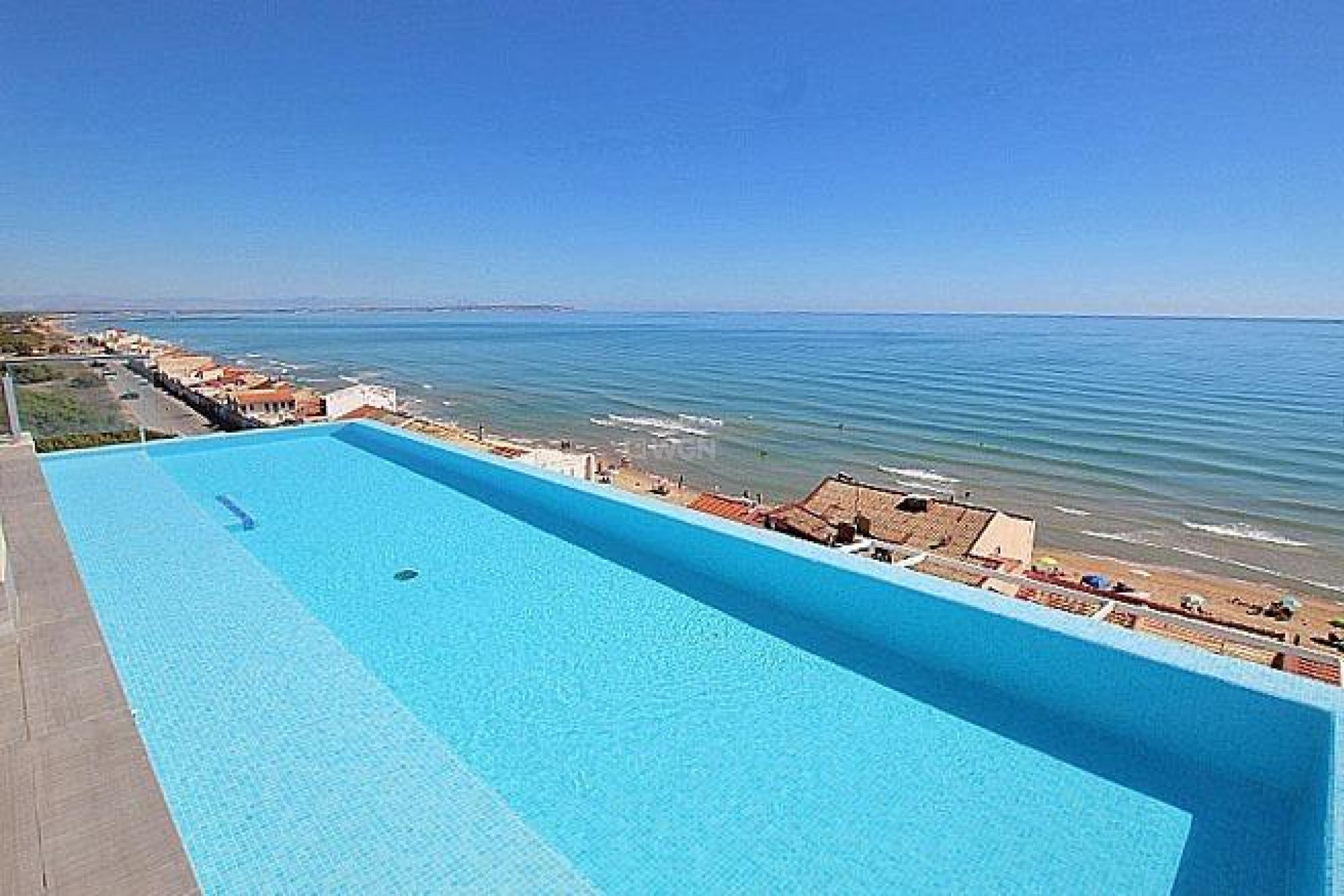 Reventa - Ático - Guardamar del Segura - Guardamar Playa