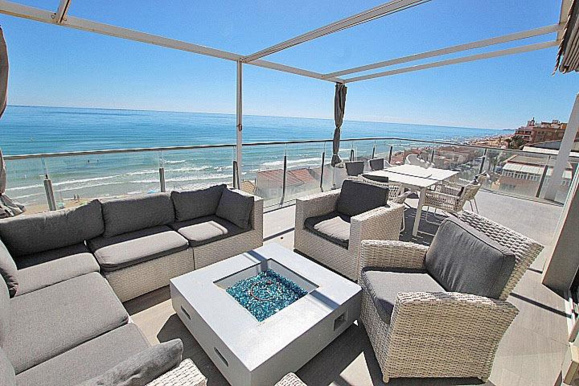 Reventa - Ático - Guardamar del Segura - Guardamar Playa