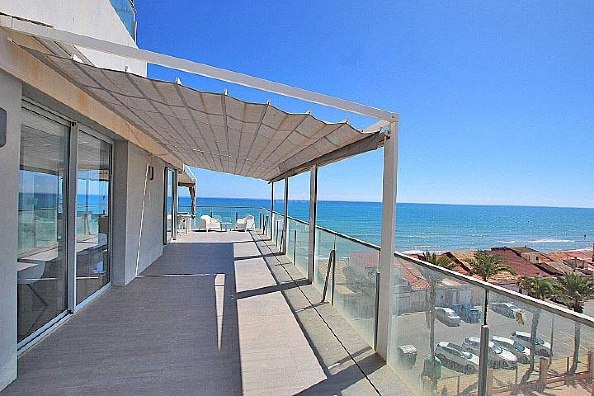 Reventa - Ático - Guardamar del Segura - Guardamar Playa