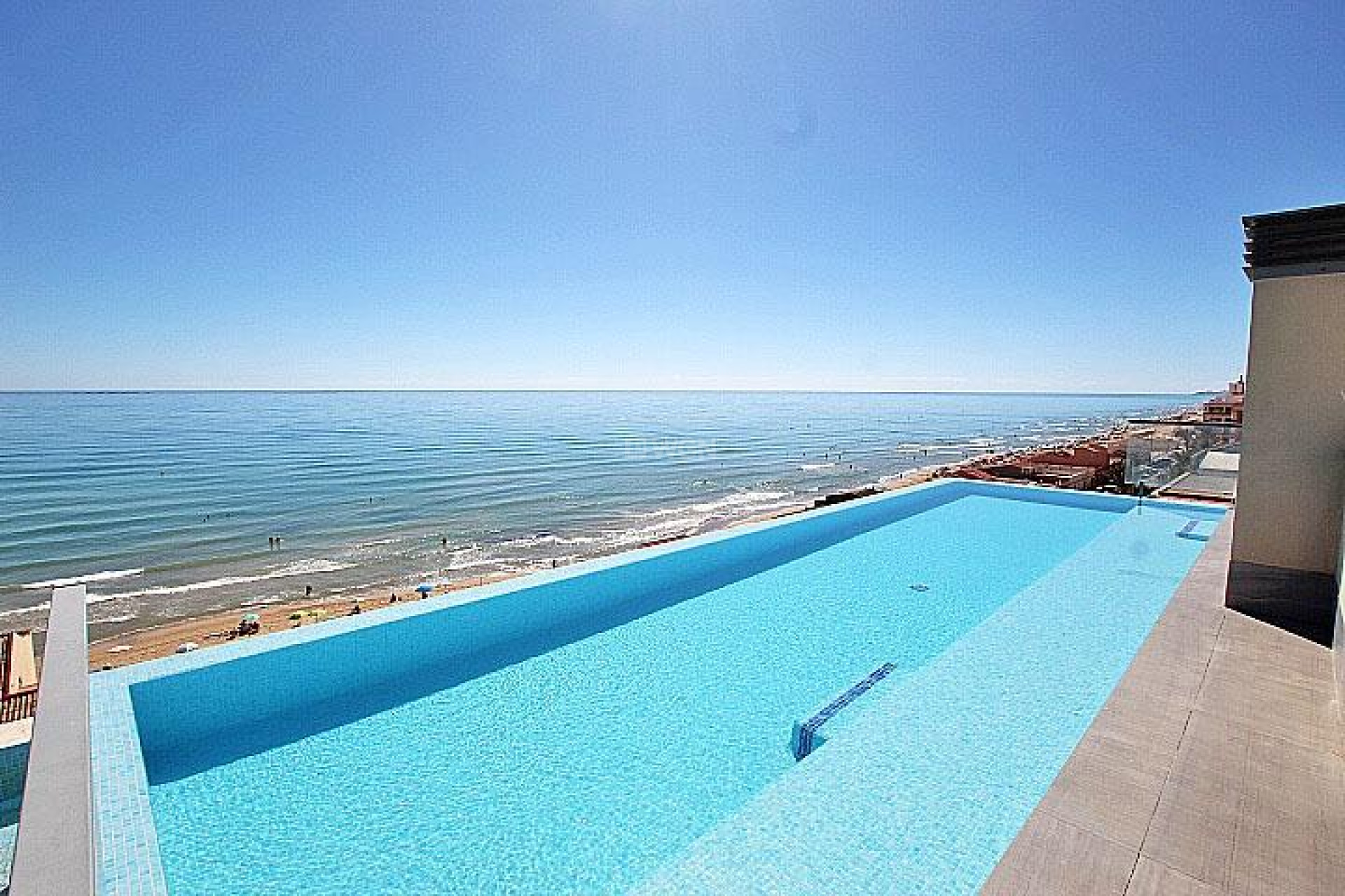 Reventa - Ático - Guardamar del Segura - Guardamar Playa
