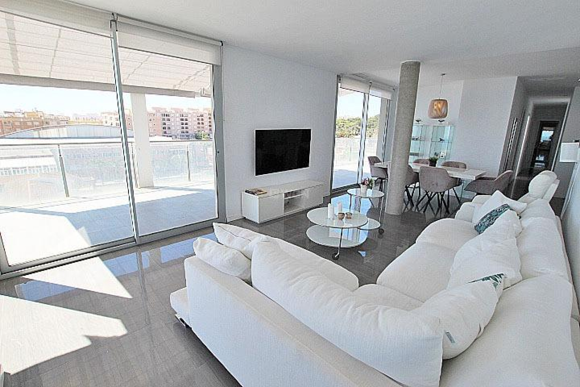 Reventa - Ático - Guardamar del Segura - Guardamar Playa