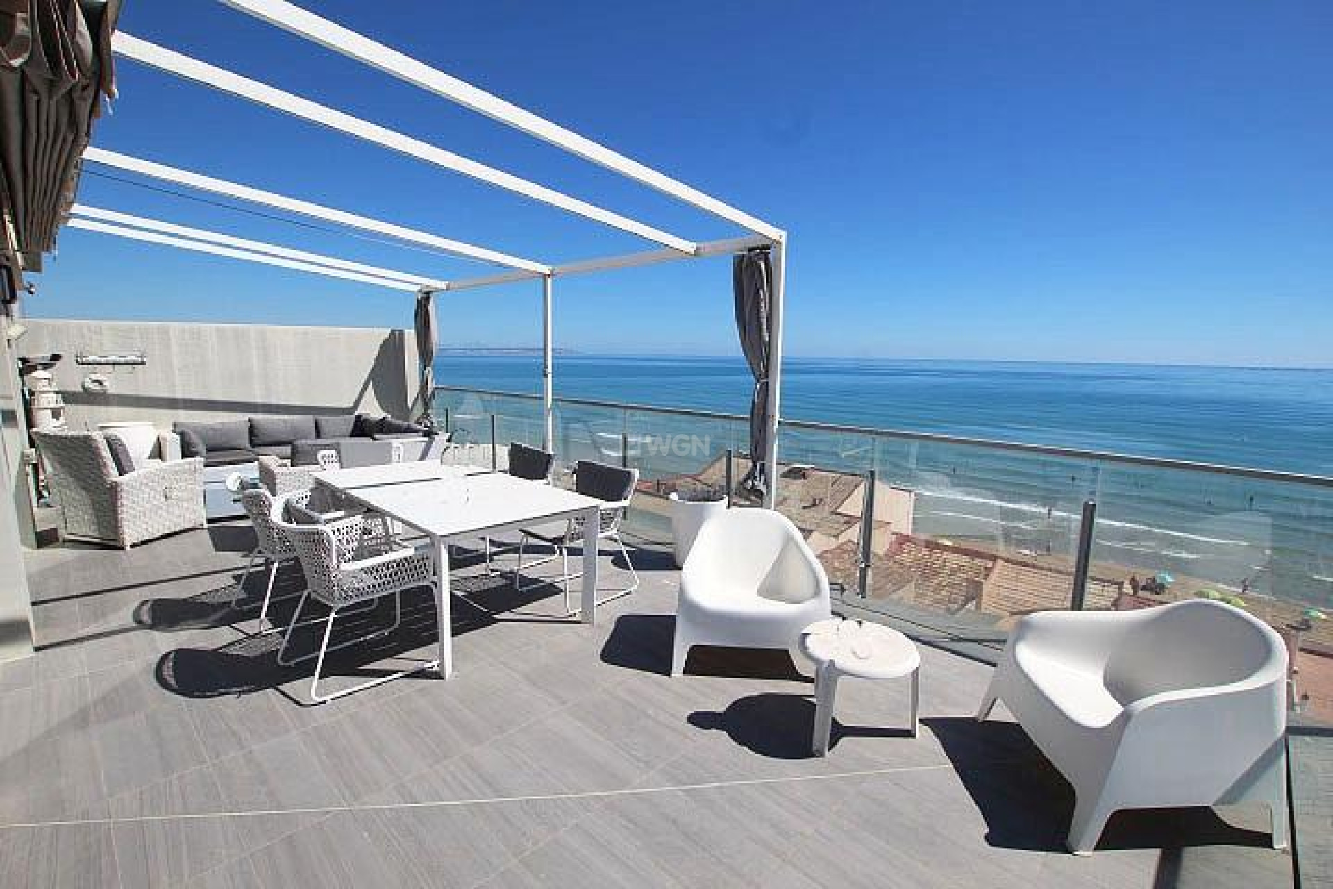 Reventa - Ático - Guardamar del Segura - Guardamar Playa