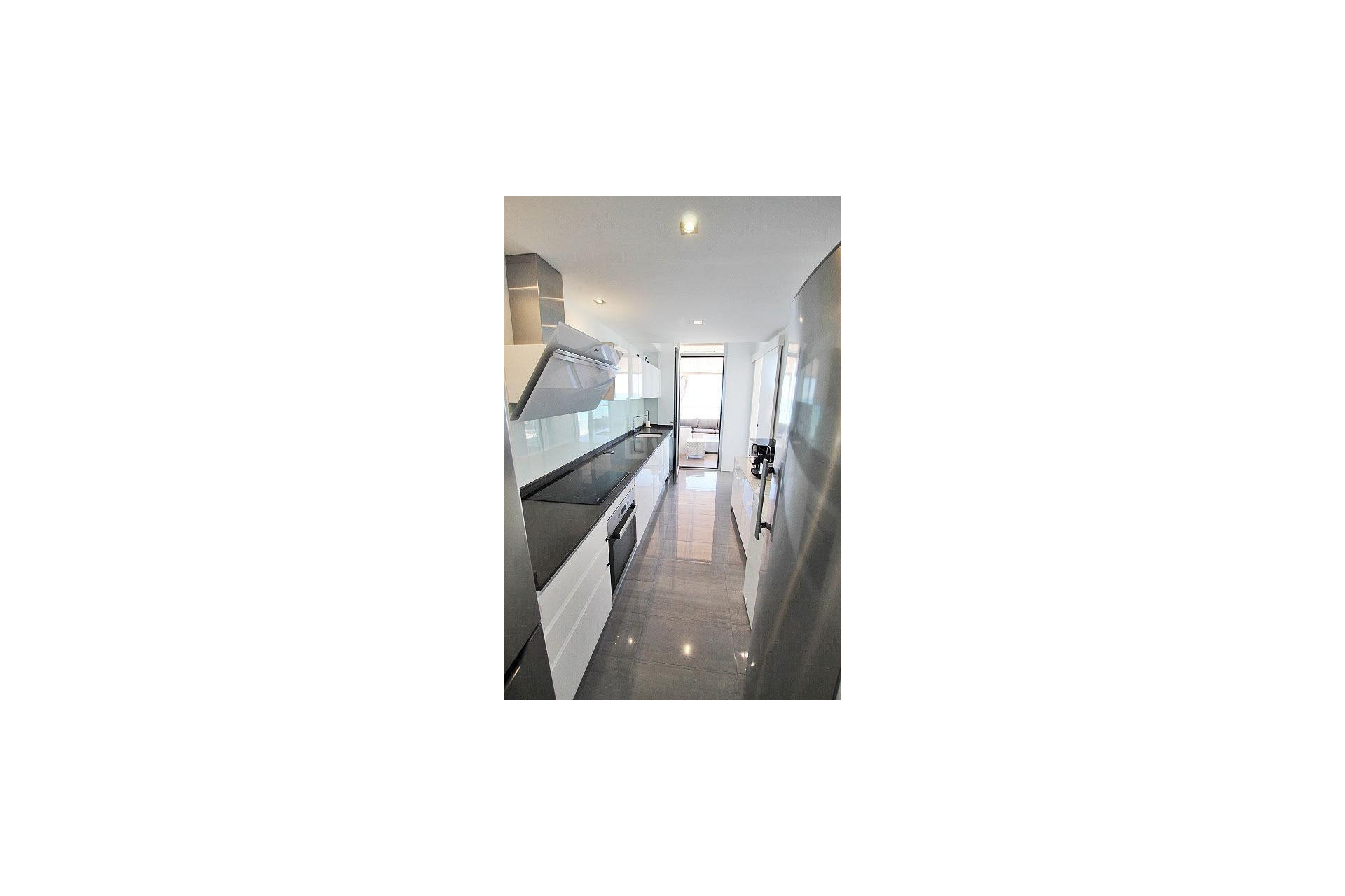 Reventa - Ático - Guardamar del Segura - Guardamar Playa