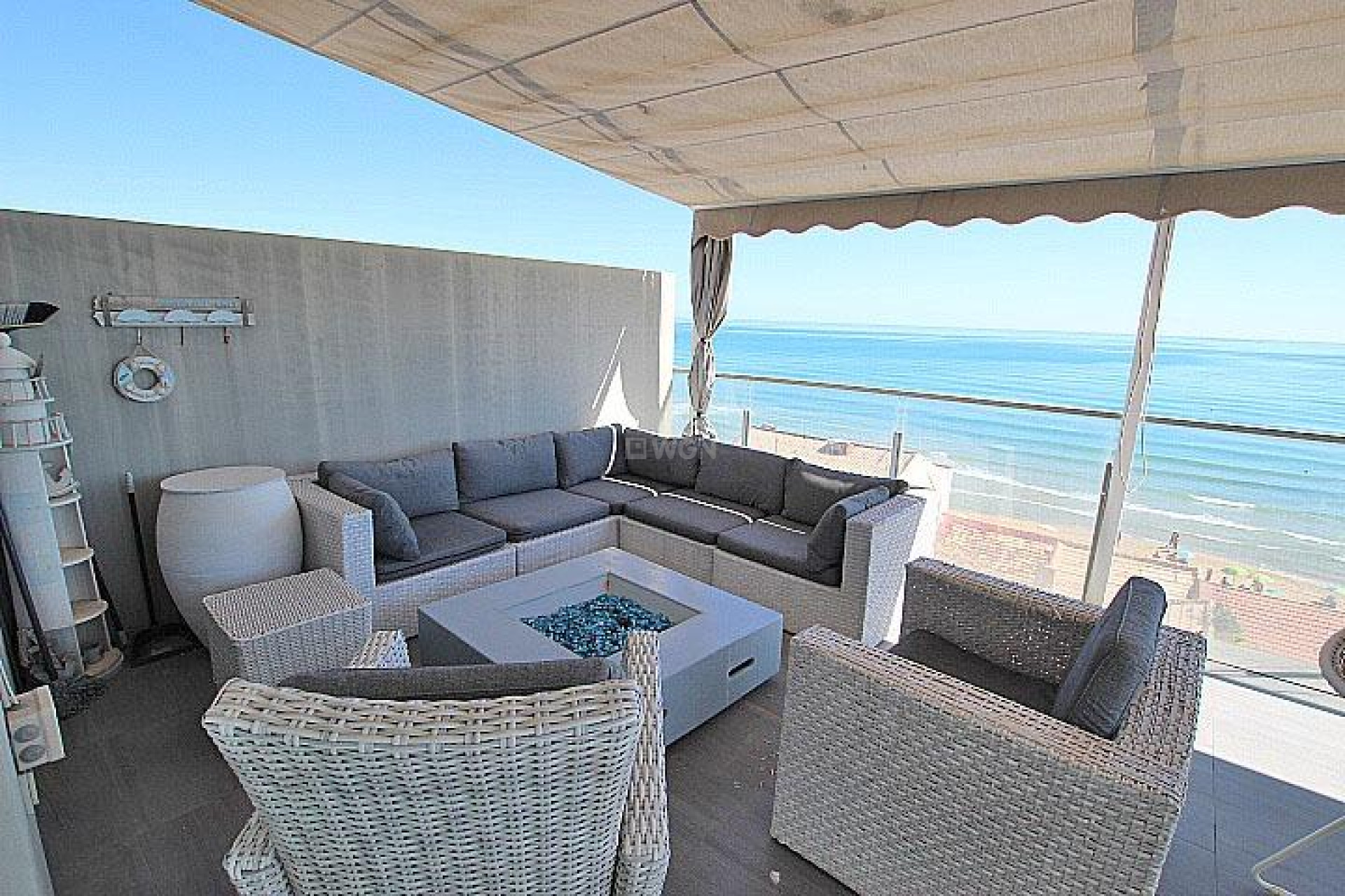 Reventa - Ático - Guardamar del Segura - Guardamar Playa