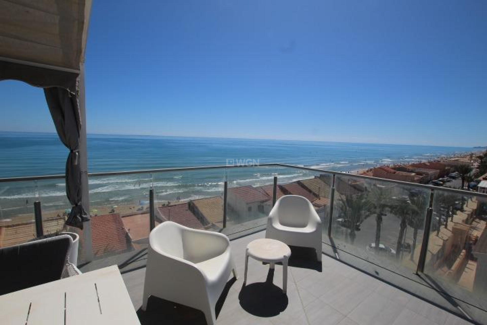 Reventa - Ático - Guardamar del Segura - Guardamar Playa