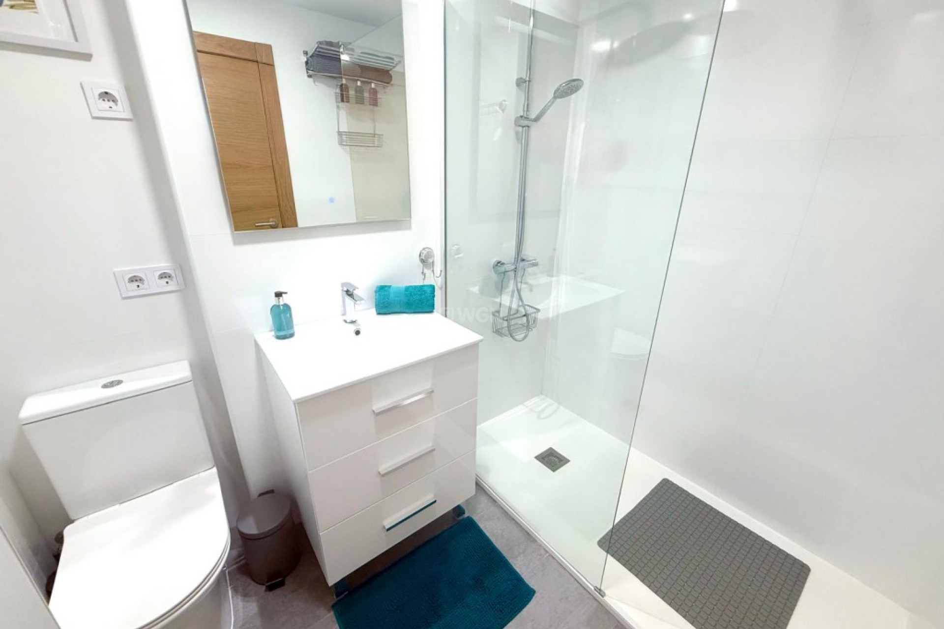 Reventa - Ático - Hacienda Riquelme Golf Resort - Inland