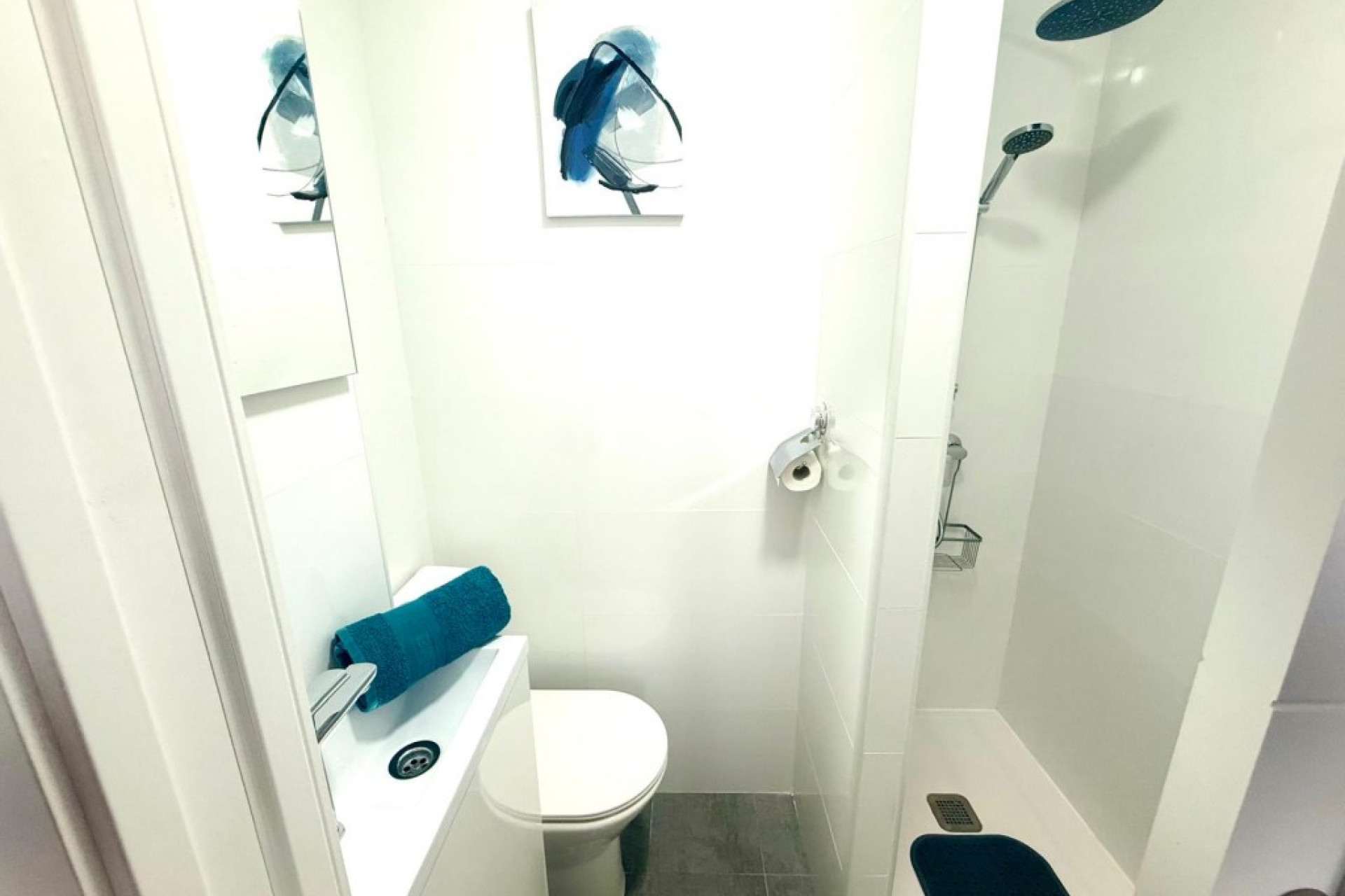 Reventa - Ático - Hacienda Riquelme Golf Resort - Inland